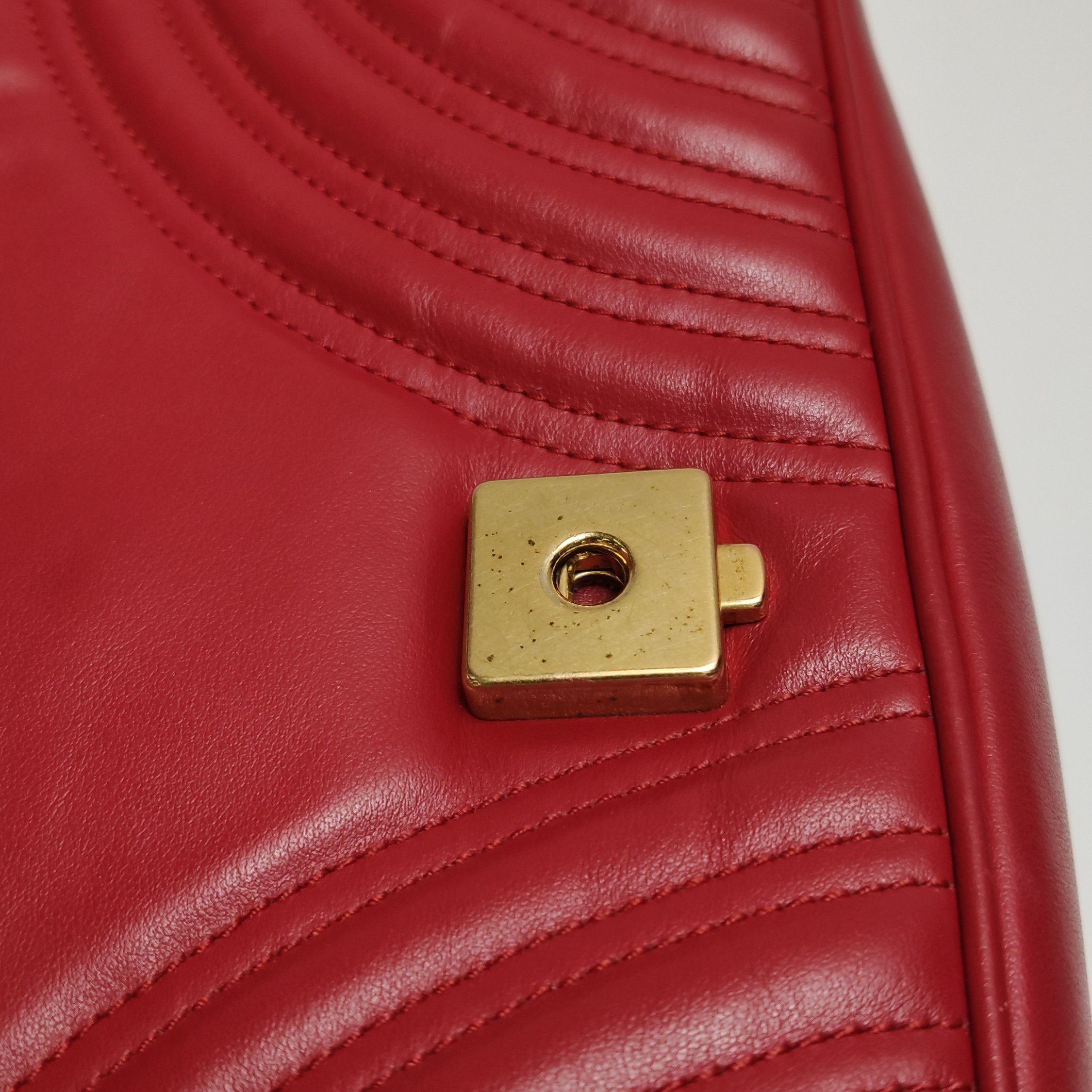 Gucci Gucci Women os Shoulder Bags Size ONE SIZE - 13 Thumbnail