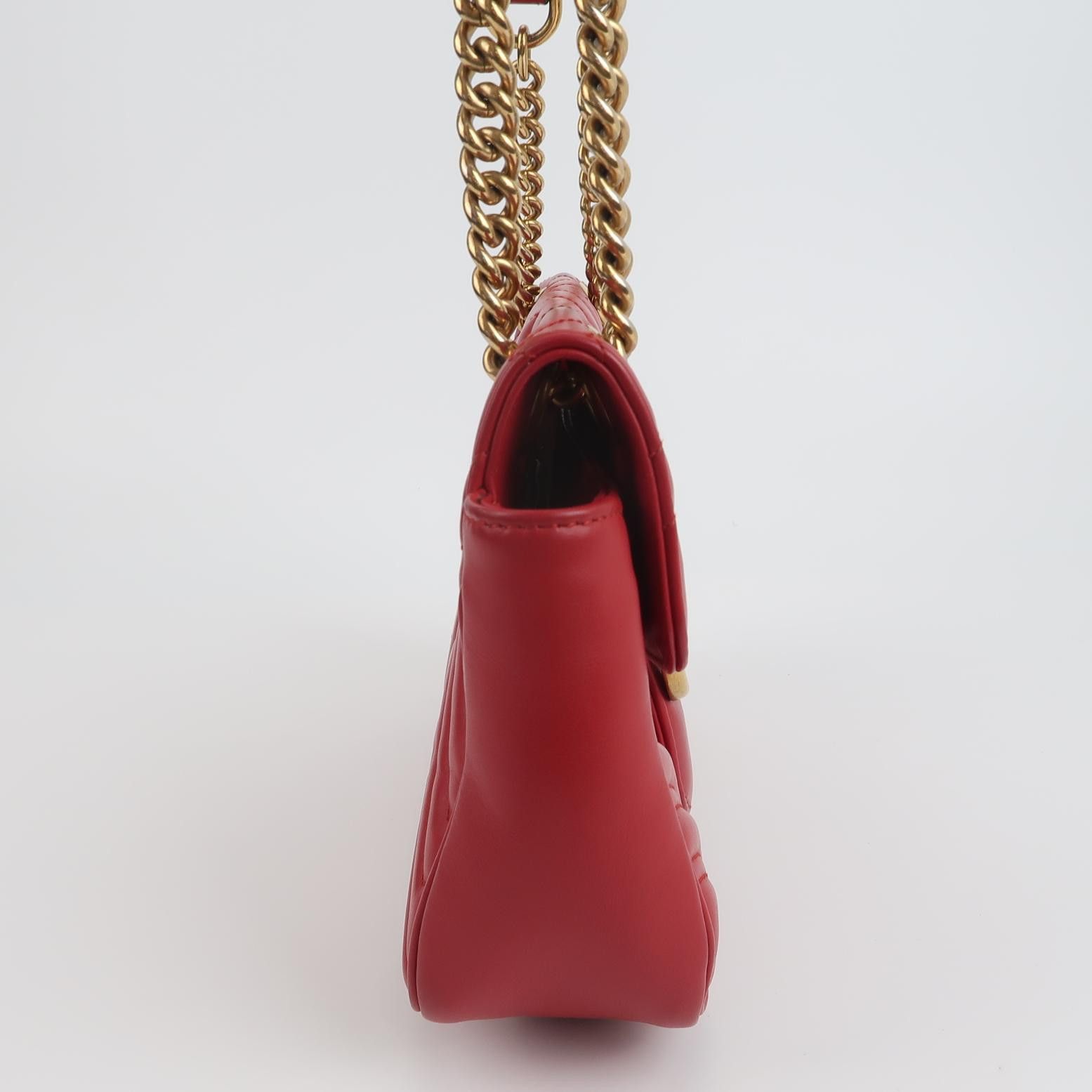Gucci Gucci Women os Shoulder Bags Size ONE SIZE - 4 Thumbnail