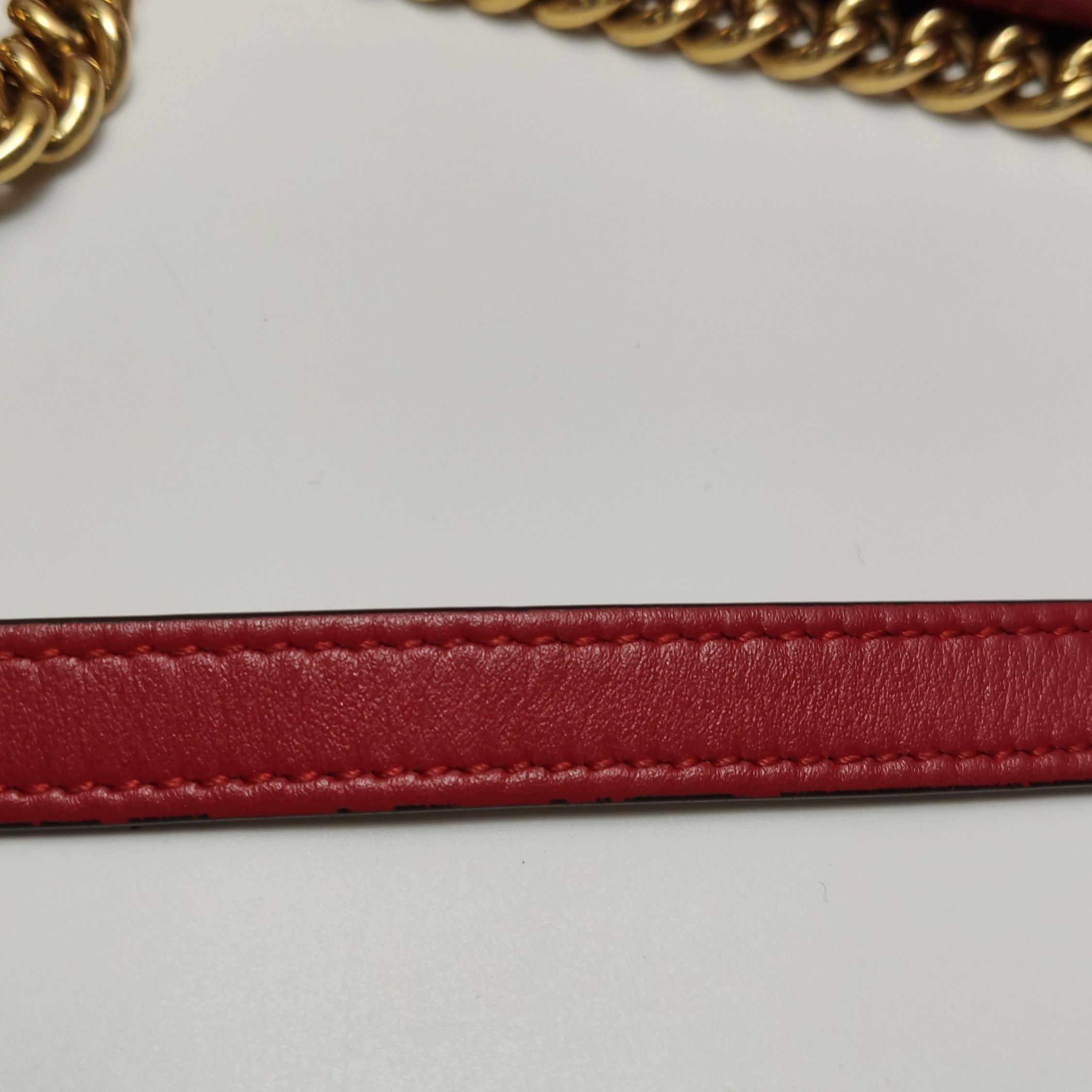 Gucci Gucci Women os Shoulder Bags Size ONE SIZE - 11 Thumbnail