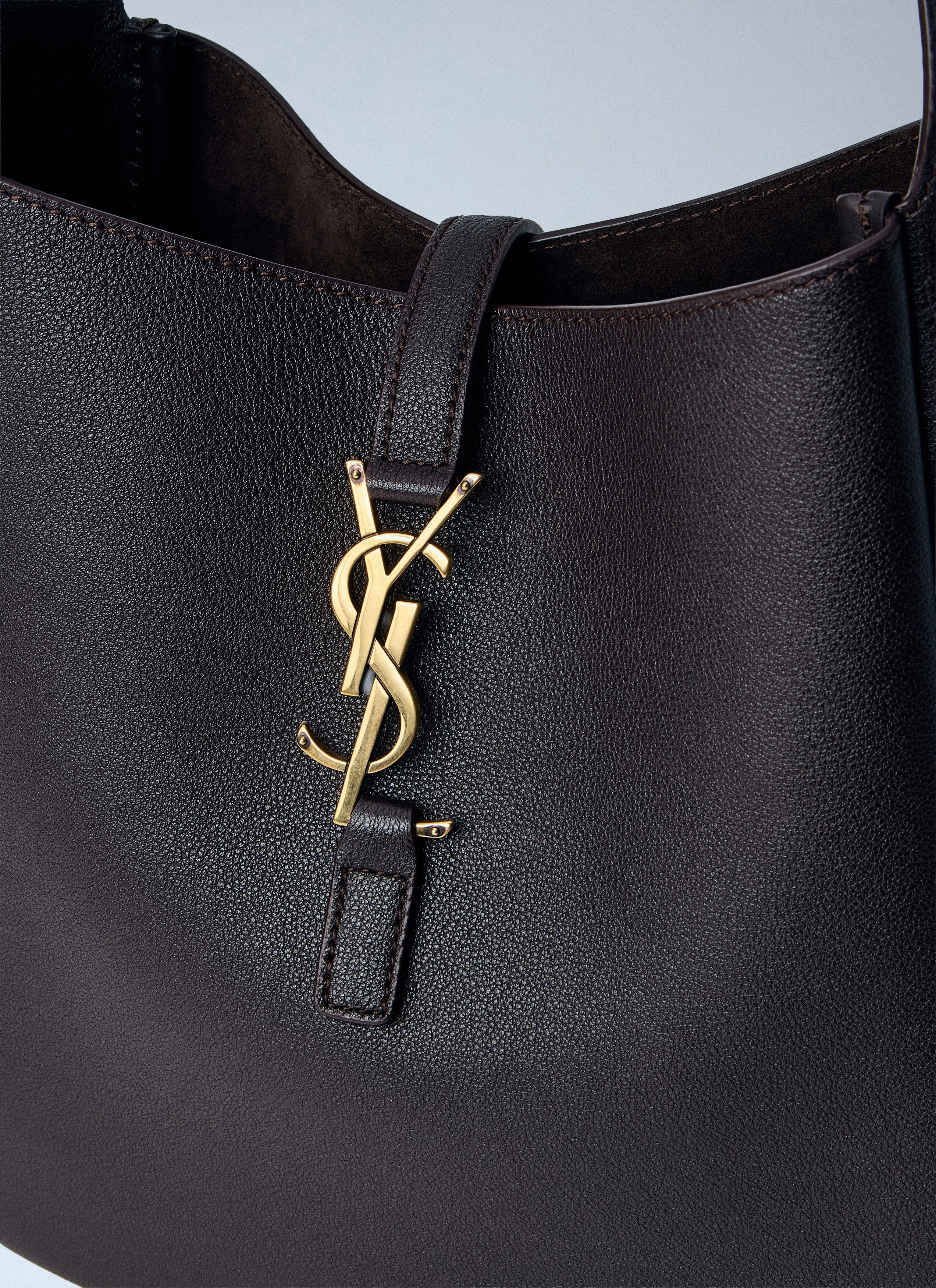 Saint Laurent Paris Le 5 À 7 Supple Small Shoulder Bag Size ONE SIZE - 4 Thumbnail