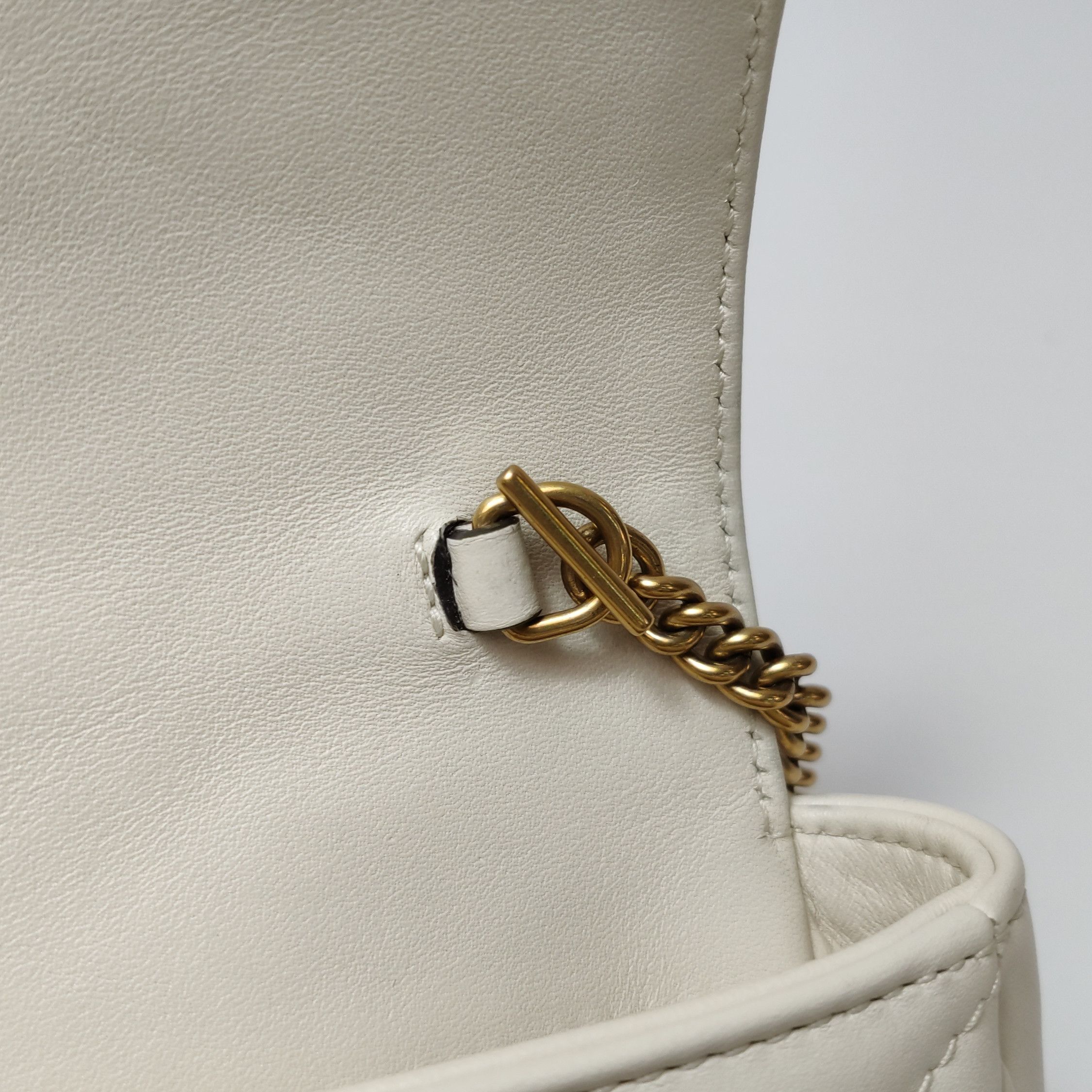 Gucci Gucci Women os Shoulder Bags Size ONE SIZE - 14 Thumbnail