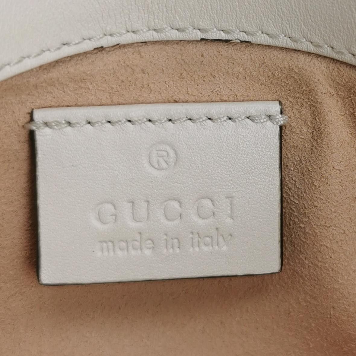 Gucci Gucci Women os Shoulder Bags Size ONE SIZE - 8 Thumbnail