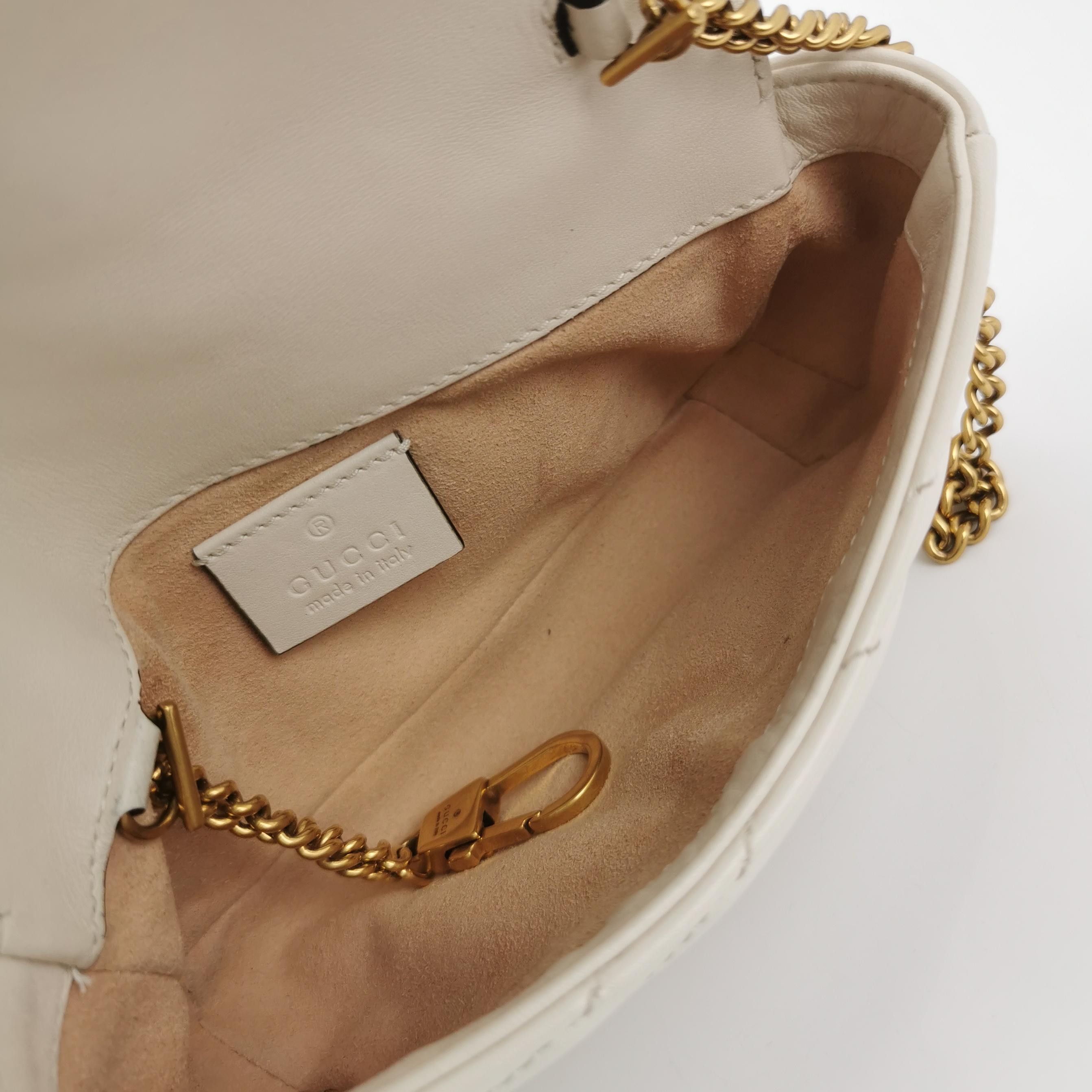 Gucci Gucci Women os Shoulder Bags Size ONE SIZE - 7 Thumbnail