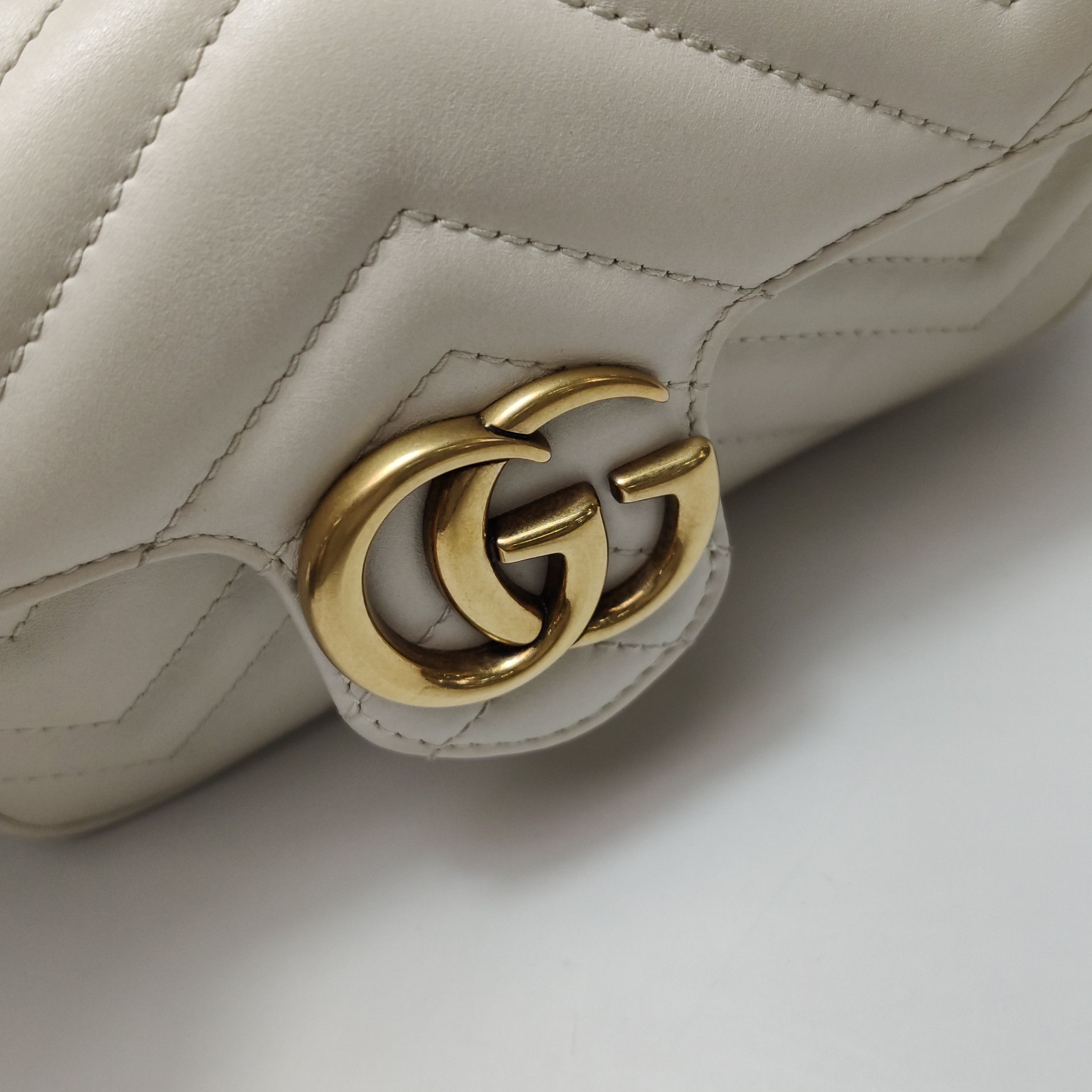 Gucci Gucci Women os Shoulder Bags Size ONE SIZE - 15 Thumbnail