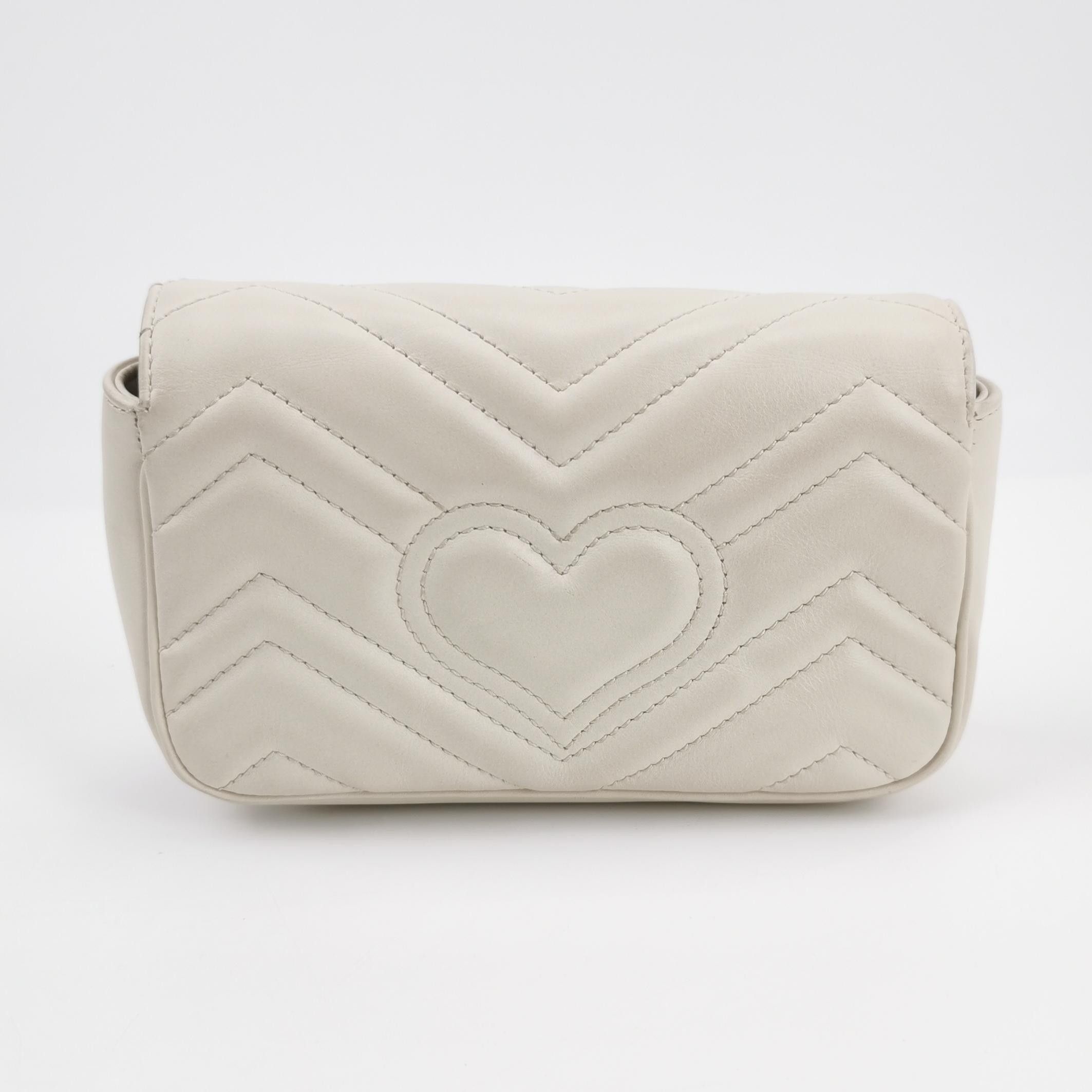Gucci Gucci Women os Shoulder Bags Size ONE SIZE - 5 Thumbnail
