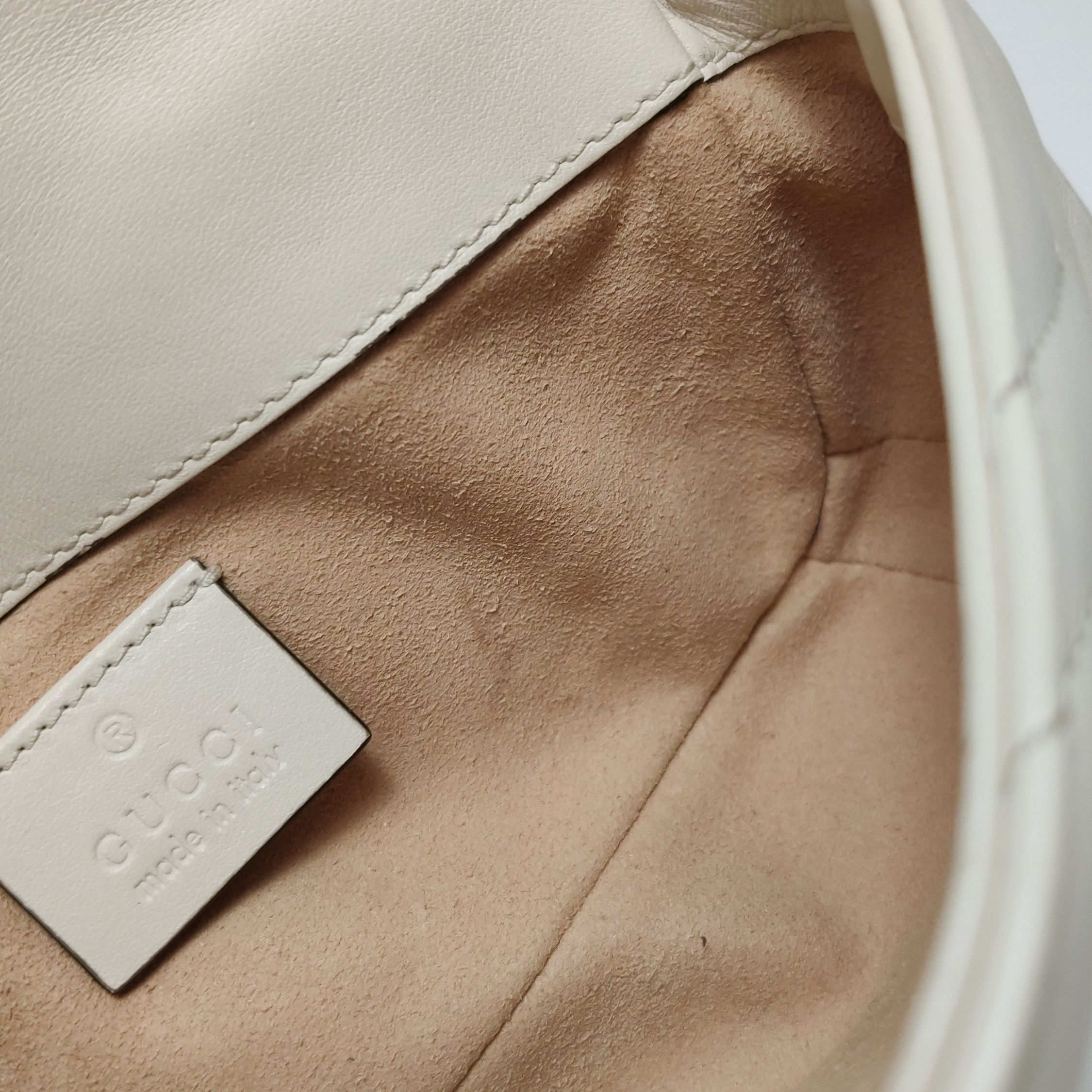 Gucci Gucci Women os Shoulder Bags Size ONE SIZE - 10 Thumbnail