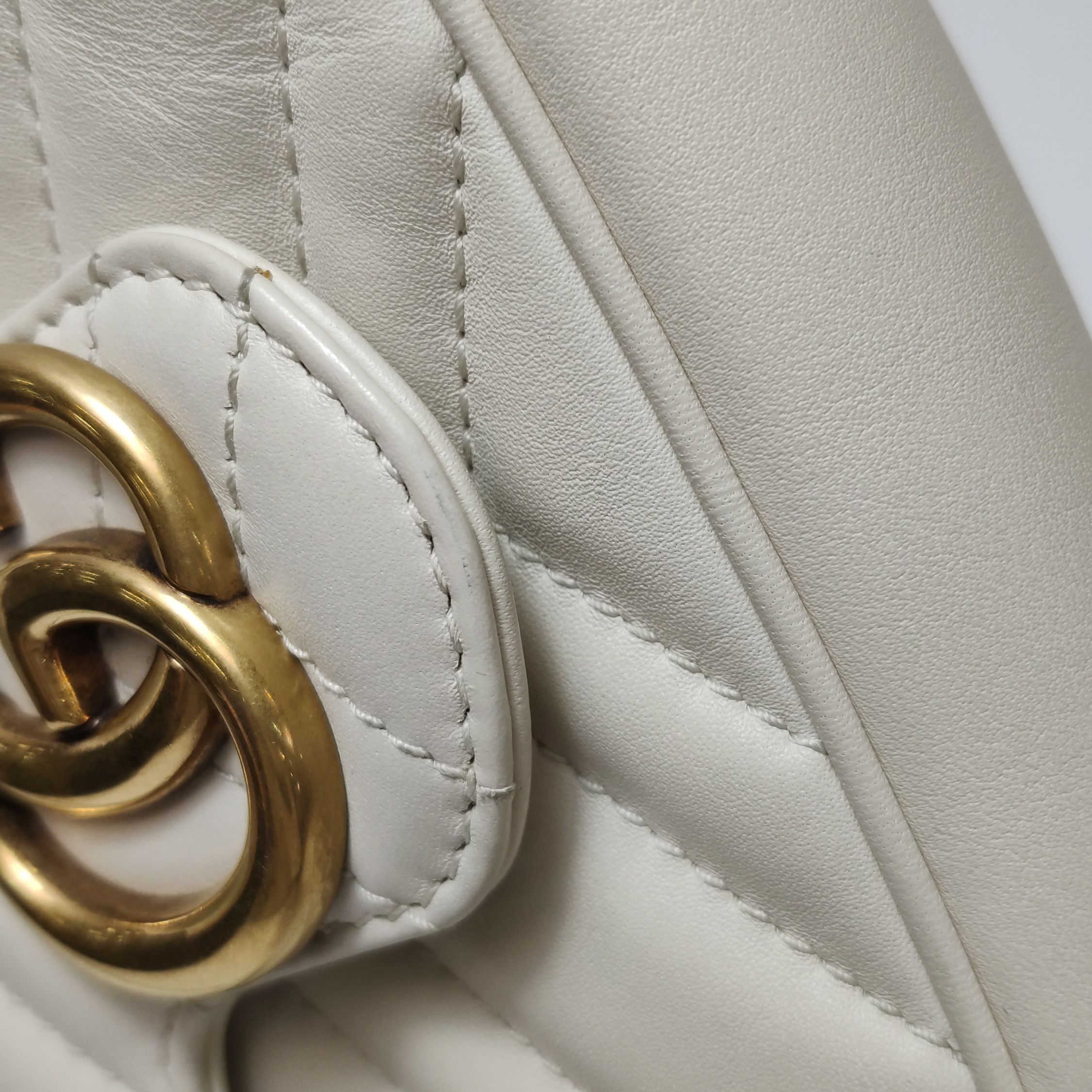 Gucci Gucci Women os Shoulder Bags Size ONE SIZE - 16 Thumbnail