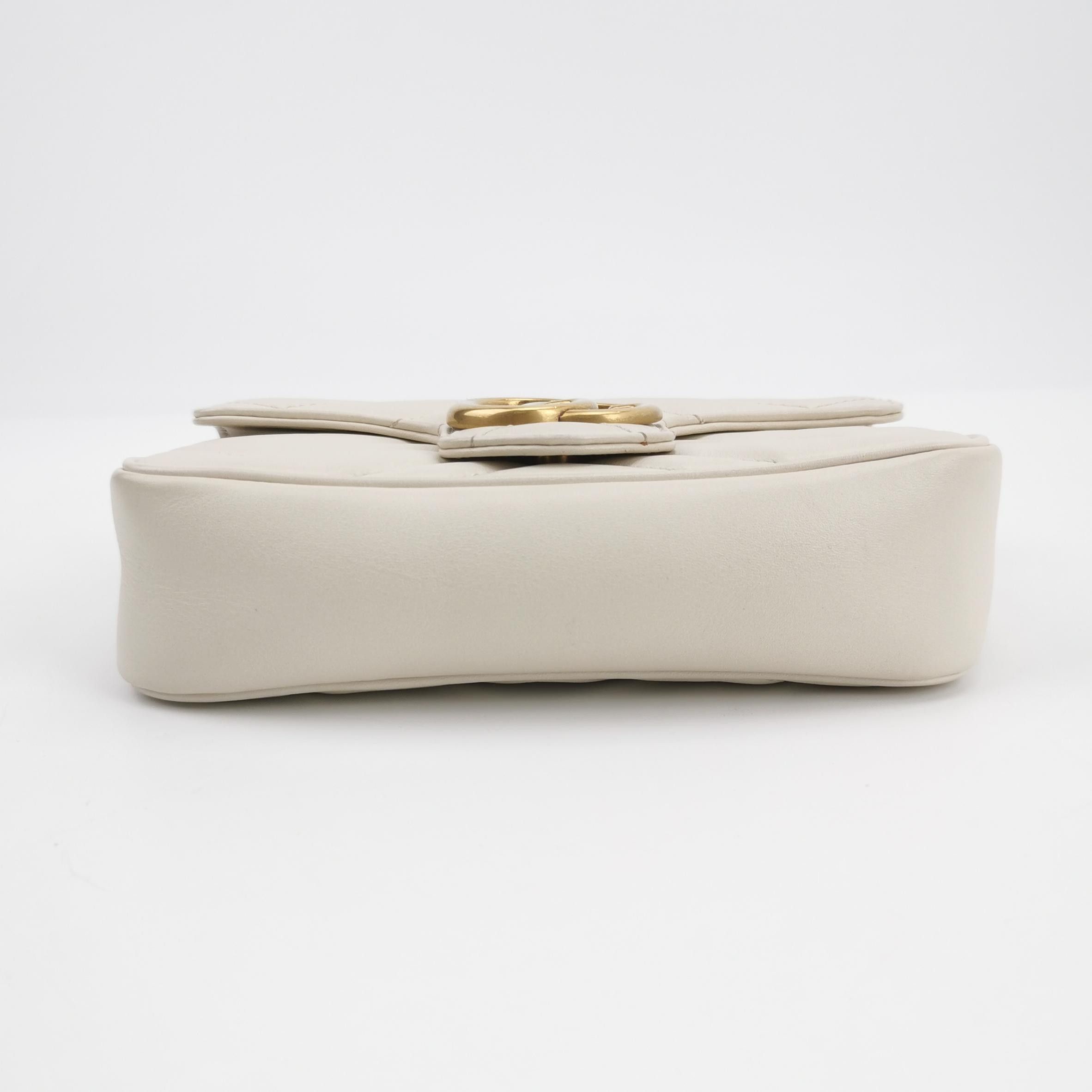 Gucci Gucci Women os Shoulder Bags Size ONE SIZE - 6 Thumbnail