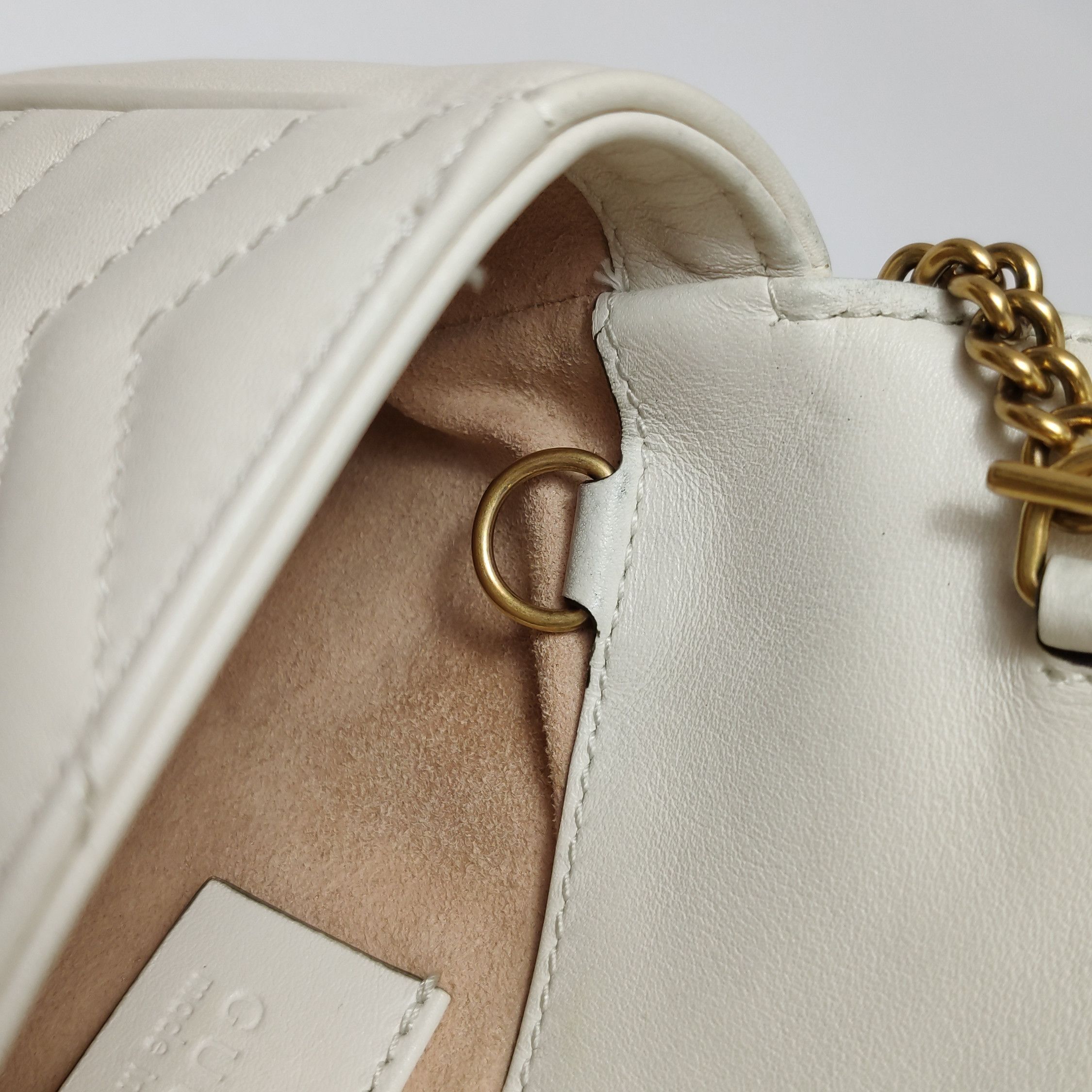 Gucci Gucci Women os Shoulder Bags Size ONE SIZE - 11 Thumbnail