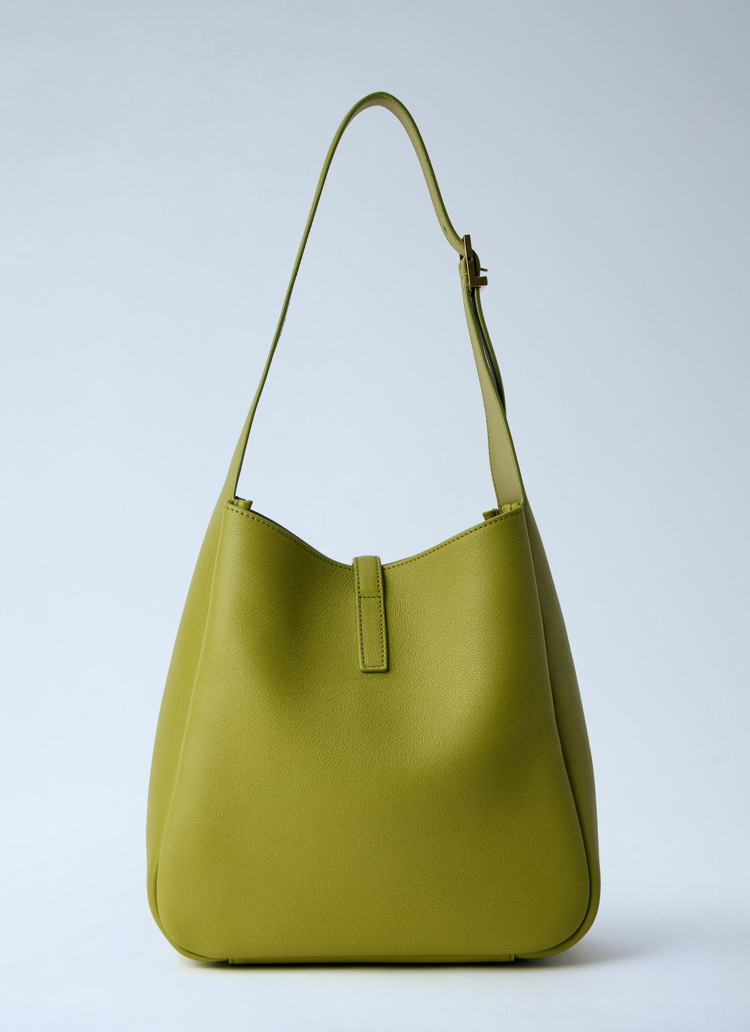 Saint Laurent Paris Le 5 À 7 Supple Small Shoulder Bag Size ONE SIZE - 3 Thumbnail