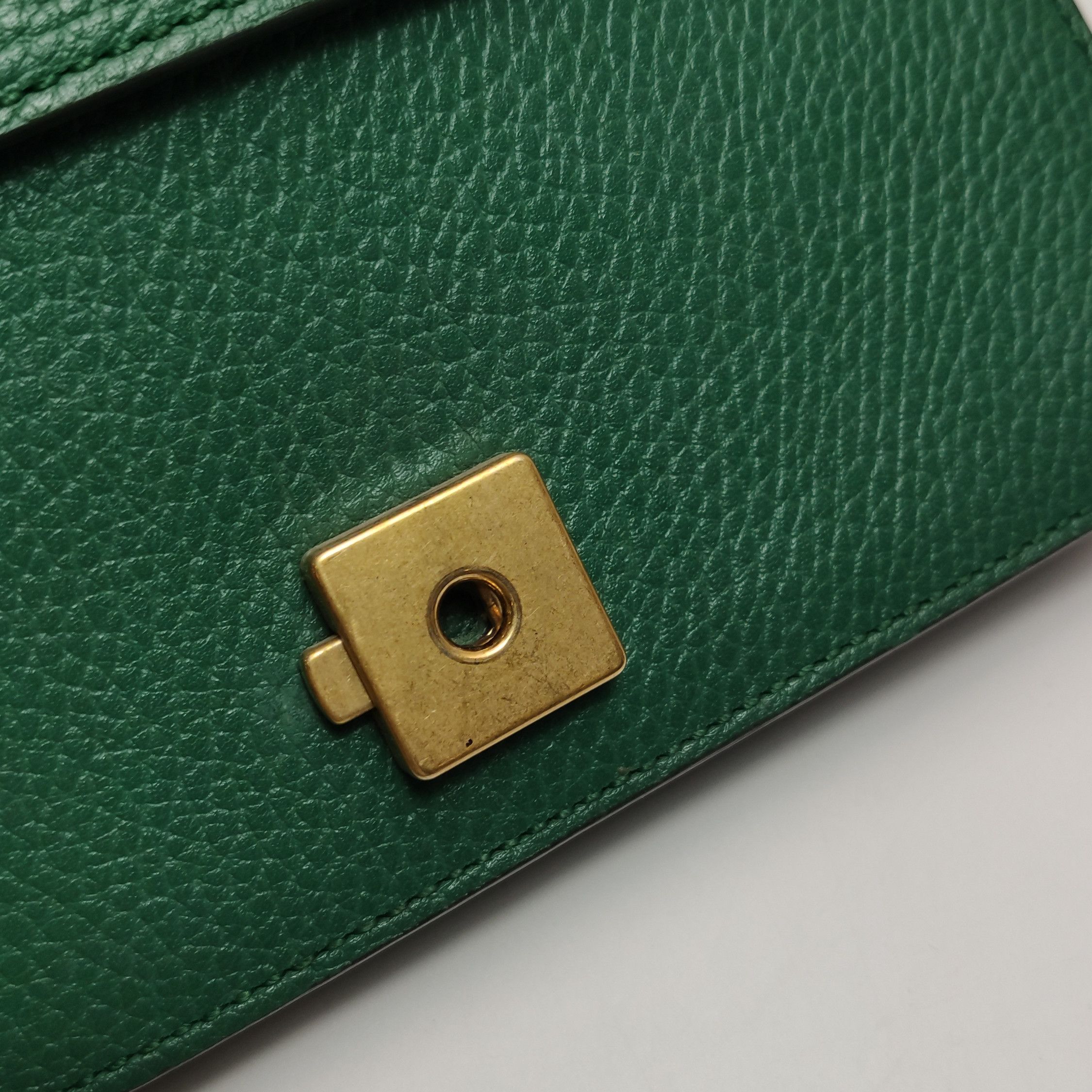 Gucci Gucci Women os Shoulder Bags Size ONE SIZE - 11 Thumbnail
