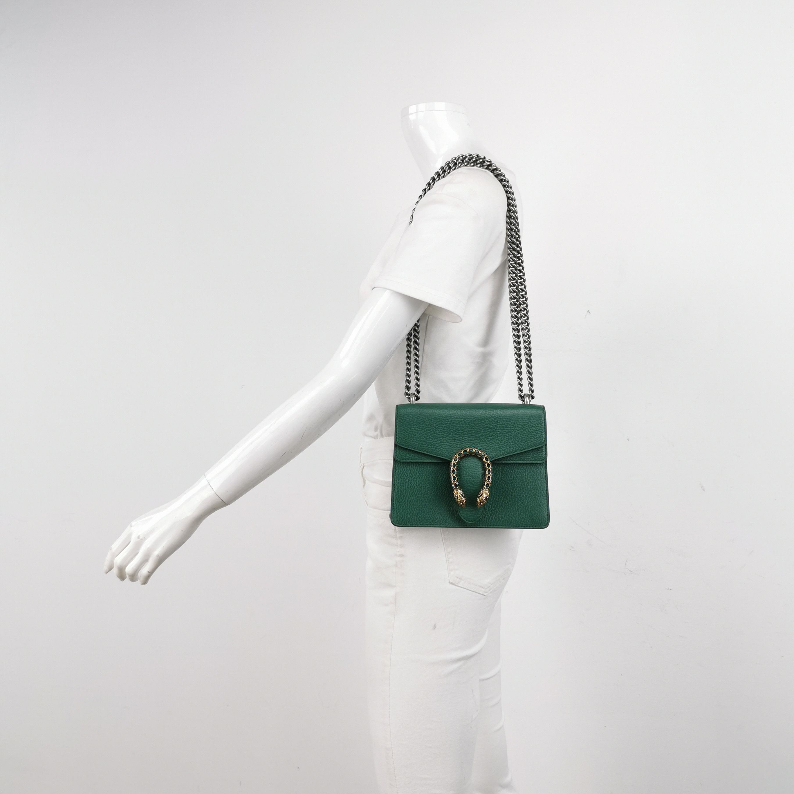Gucci Gucci Women os Shoulder Bags Size ONE SIZE - 2 Thumbnail