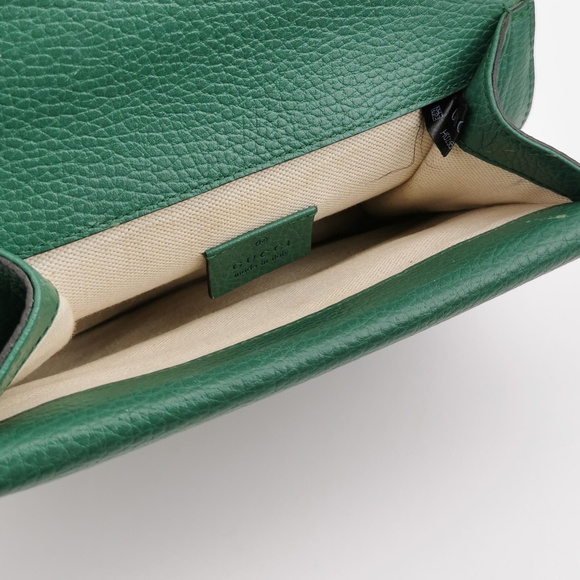 Gucci Gucci Women os Shoulder Bags Size ONE SIZE - 7 Thumbnail