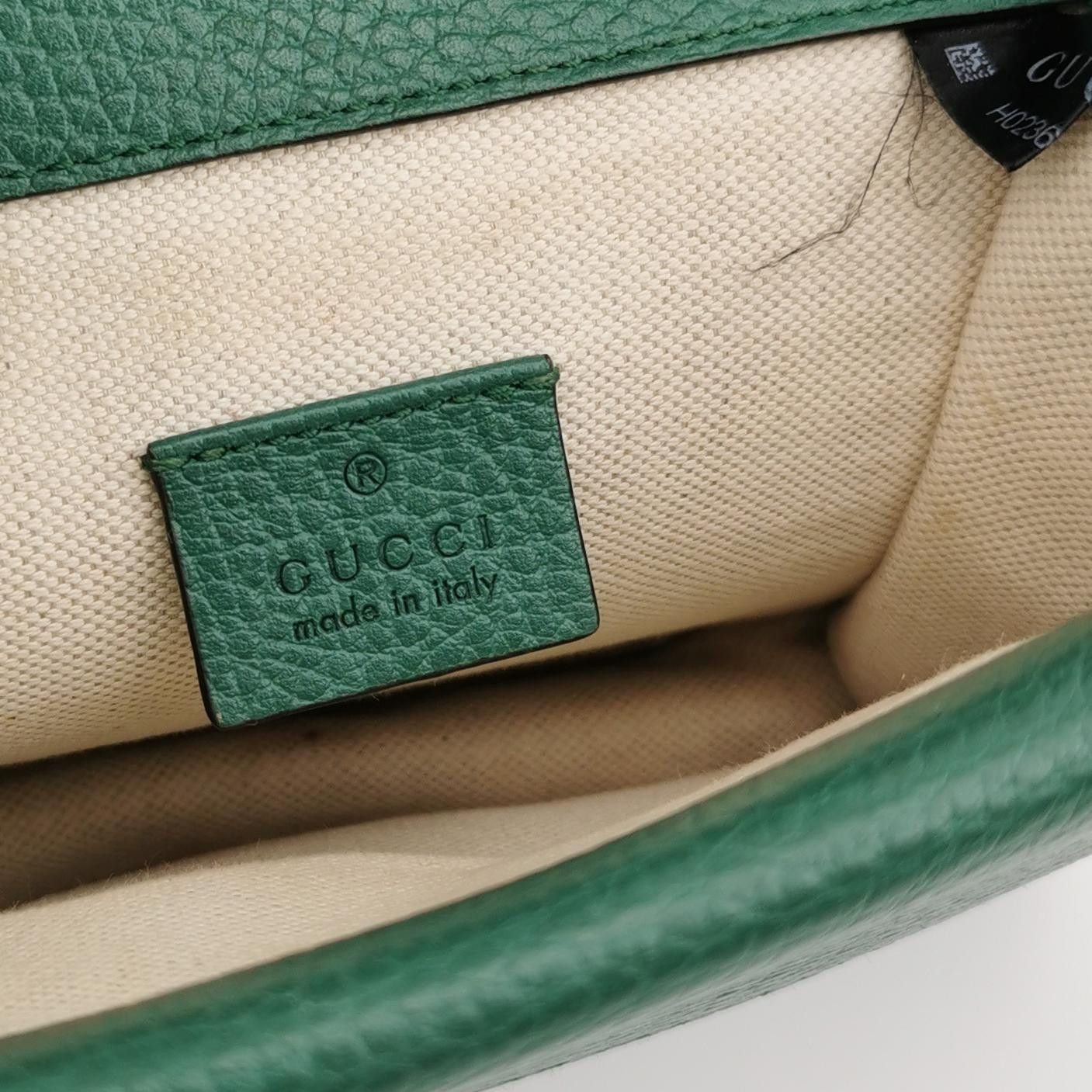 Gucci Gucci Women os Shoulder Bags Size ONE SIZE - 8 Thumbnail