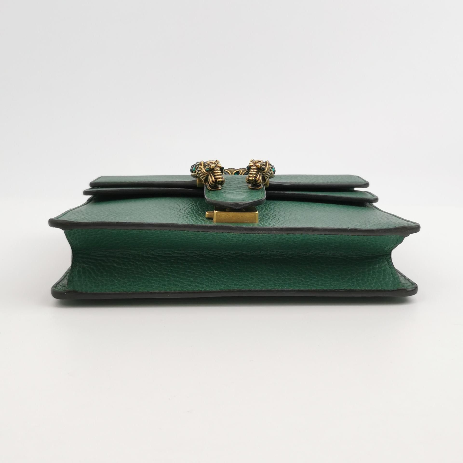 Gucci Gucci Women os Shoulder Bags Size ONE SIZE - 6 Thumbnail