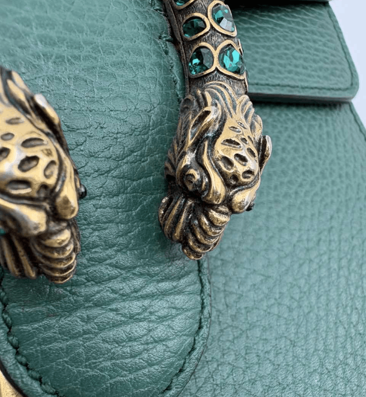 Gucci Gucci Women os Shoulder Bags Size ONE SIZE - 19 Thumbnail