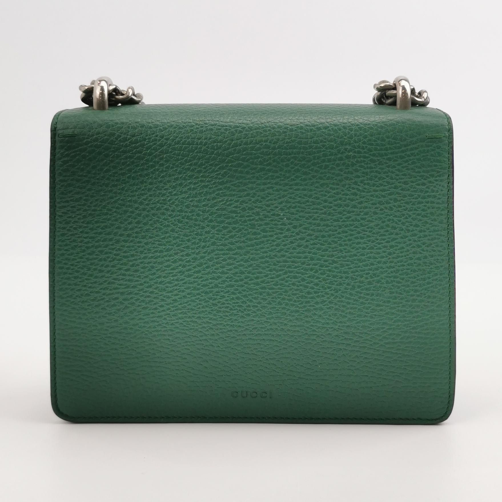 Gucci Gucci Women os Shoulder Bags Size ONE SIZE - 5 Thumbnail