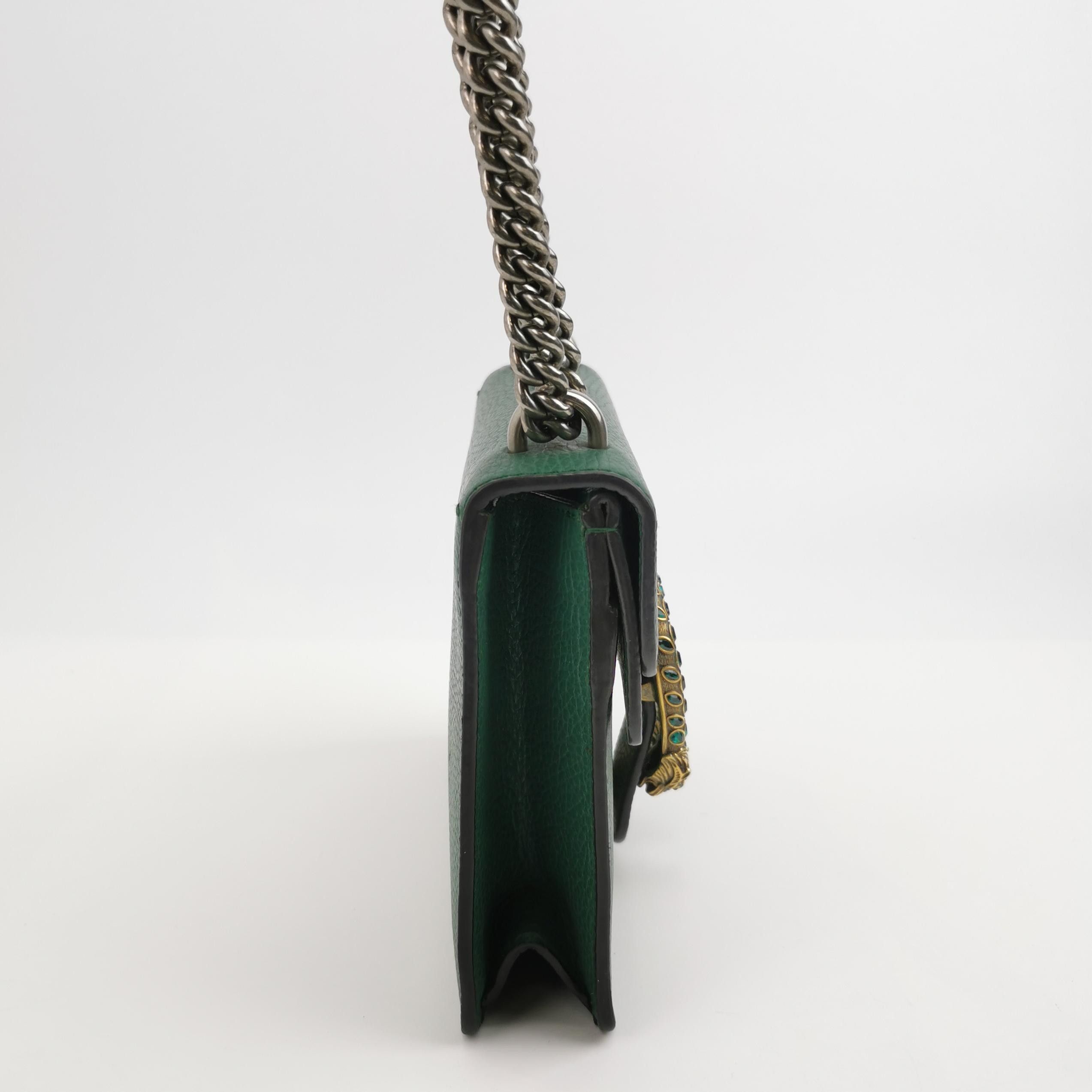 Gucci Gucci Women os Shoulder Bags Size ONE SIZE - 4 Thumbnail