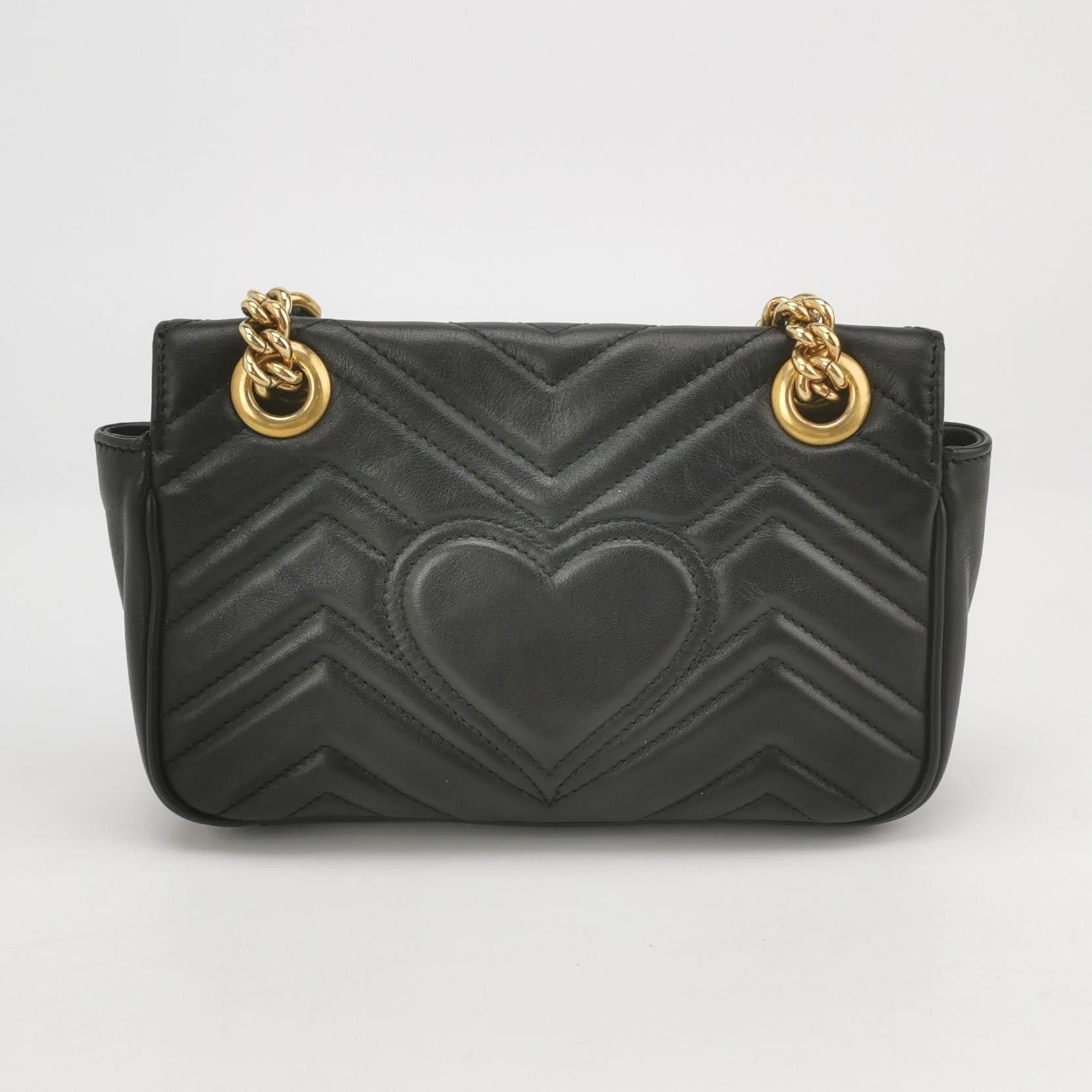 Gucci Gucci Women os Shoulder Bags Size ONE SIZE - 5 Thumbnail