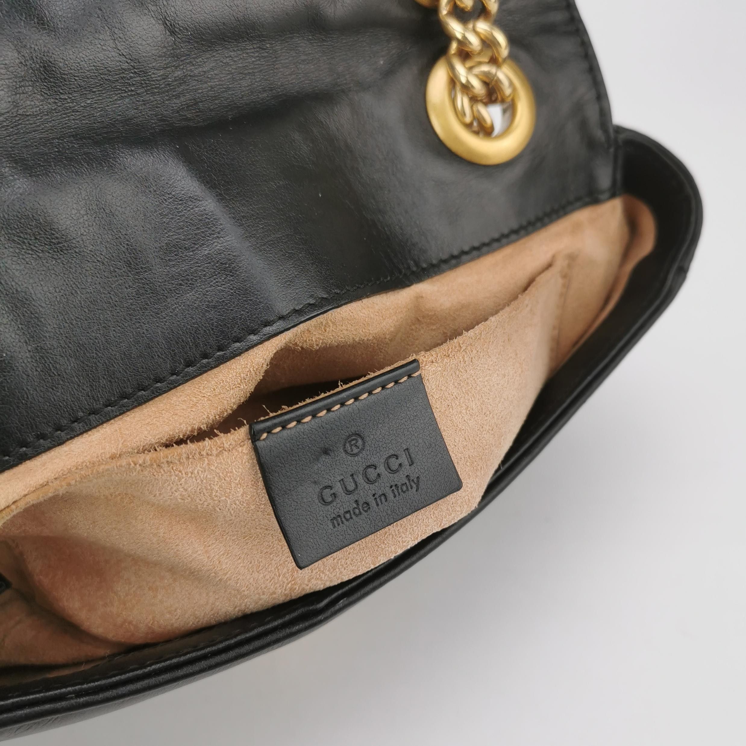 Gucci Gucci Women os Shoulder Bags Size ONE SIZE - 8 Thumbnail