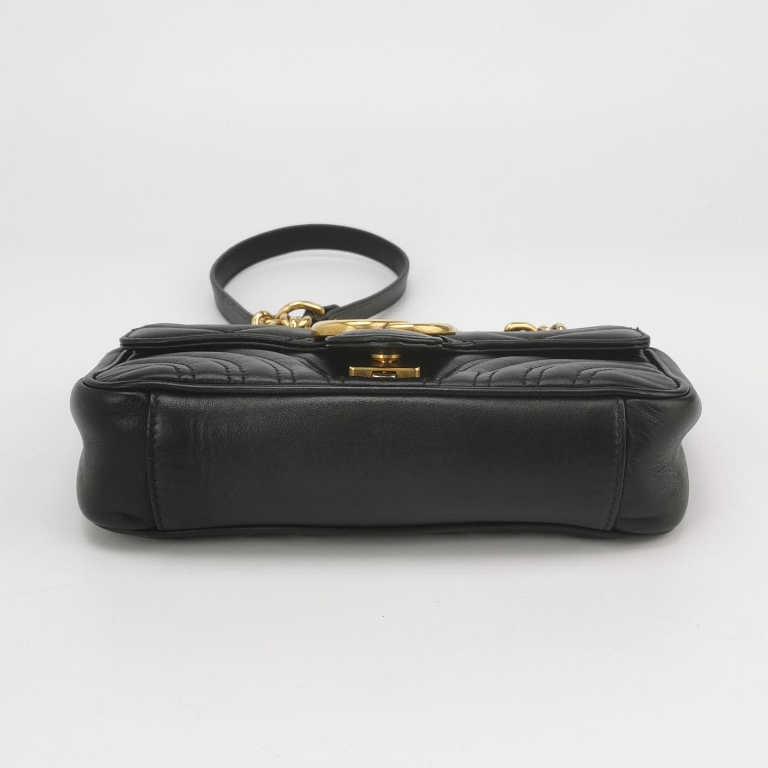 Gucci Gucci Women os Shoulder Bags Size ONE SIZE - 6 Thumbnail