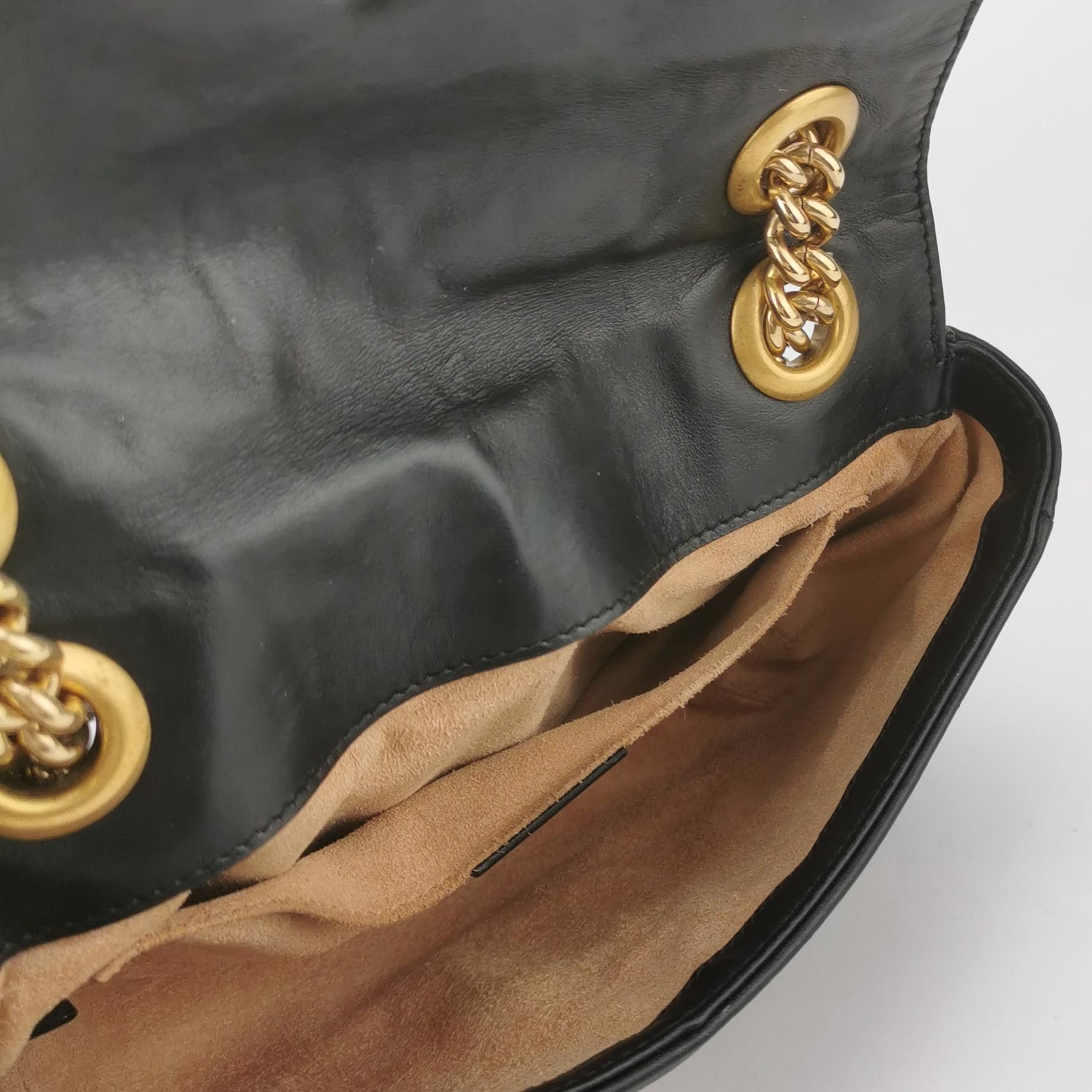 Gucci Gucci Women os Shoulder Bags Size ONE SIZE - 7 Thumbnail