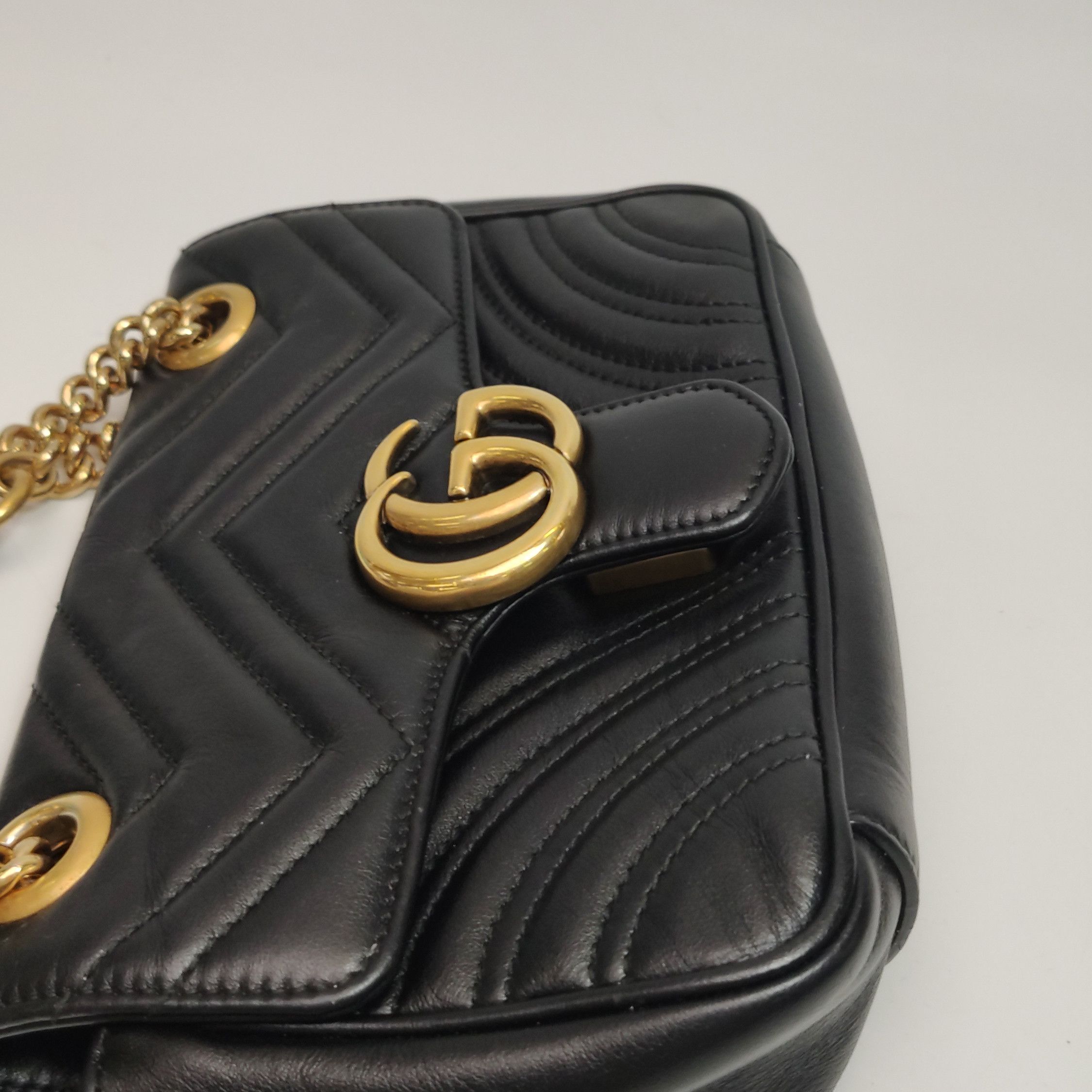Gucci Gucci Women os Shoulder Bags Size ONE SIZE - 13 Thumbnail