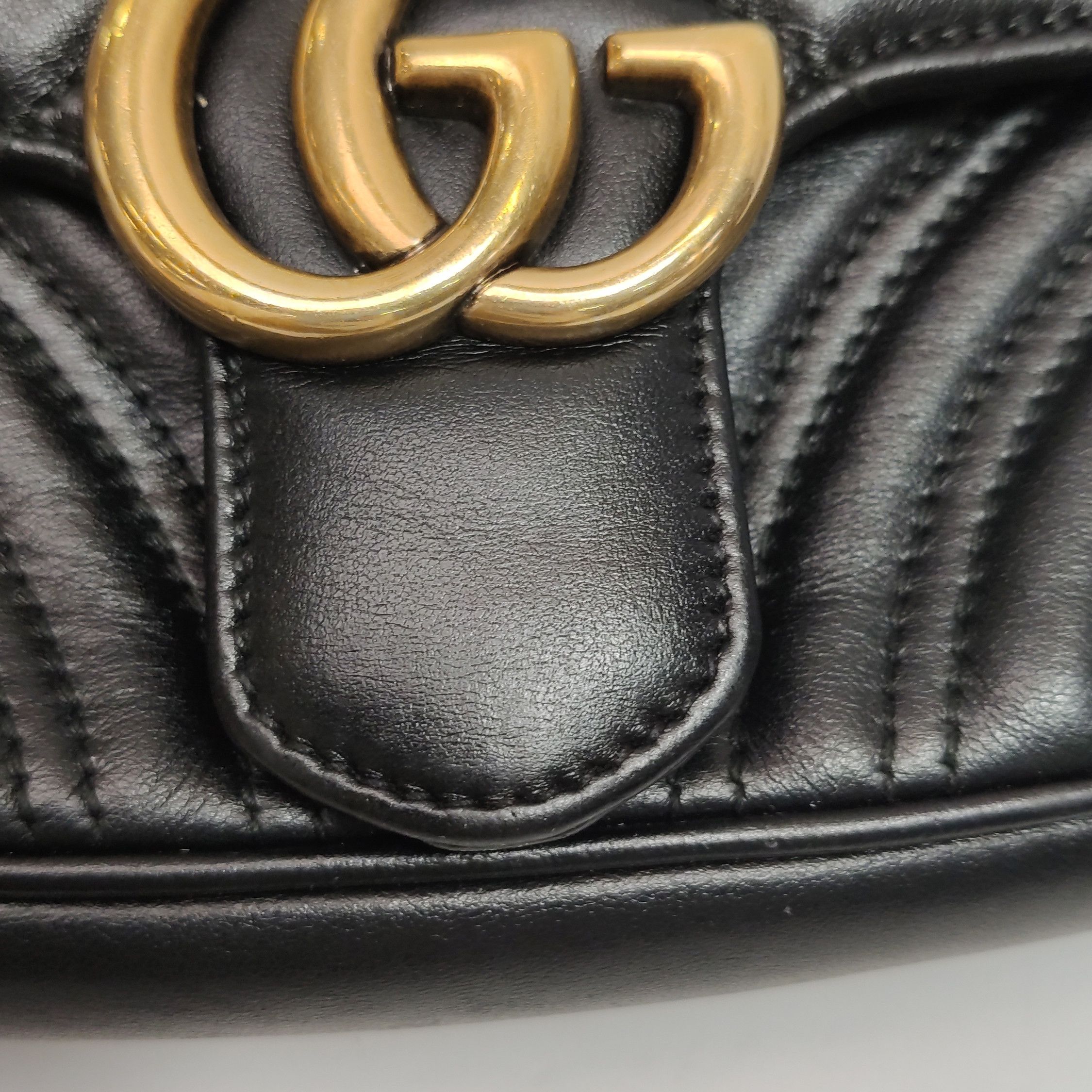 Gucci Gucci Women os Shoulder Bags Size ONE SIZE - 14 Thumbnail