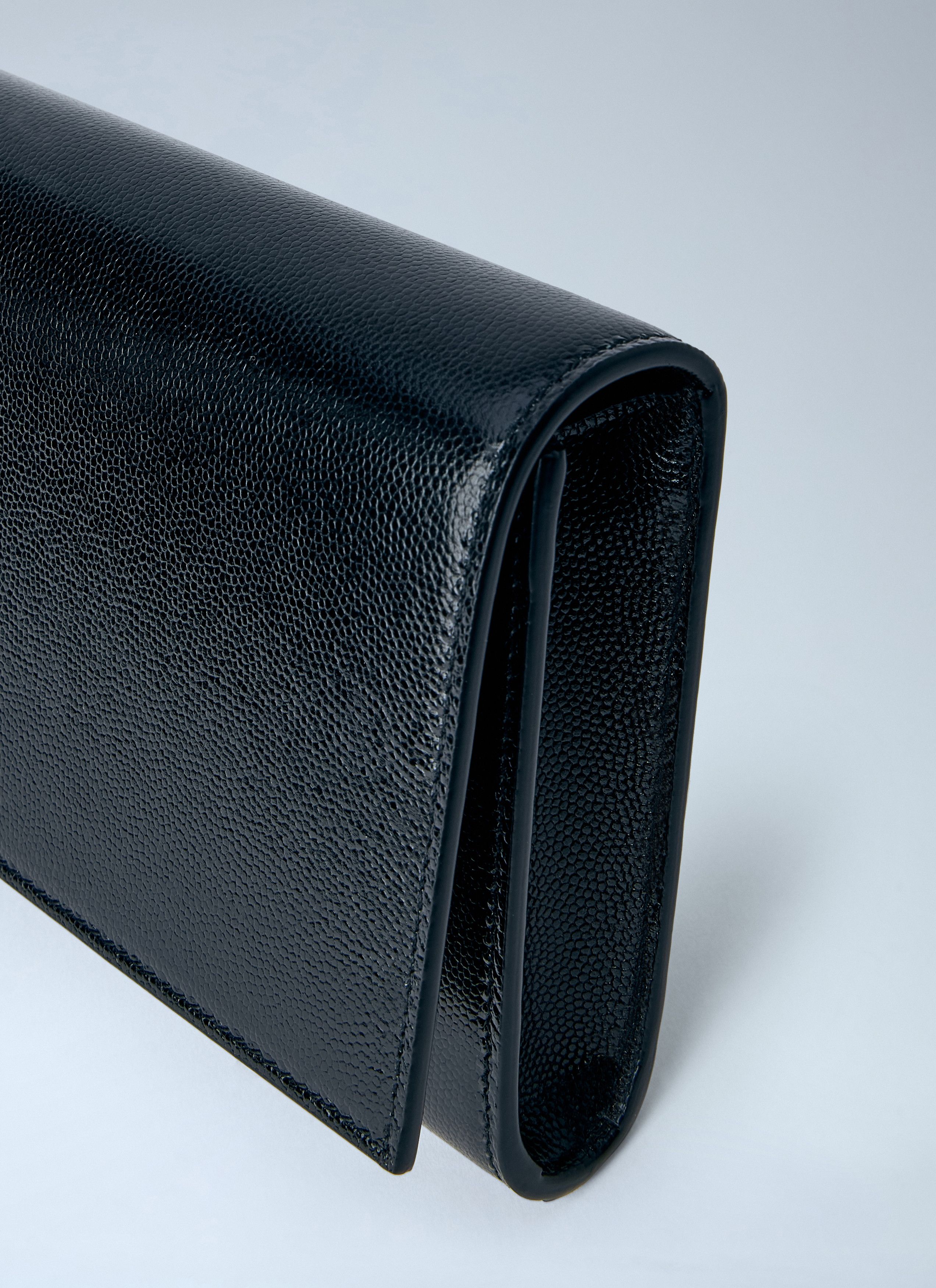 Saint Laurent Paris Kate Clutch Bag Size ONE SIZE - 5 Thumbnail