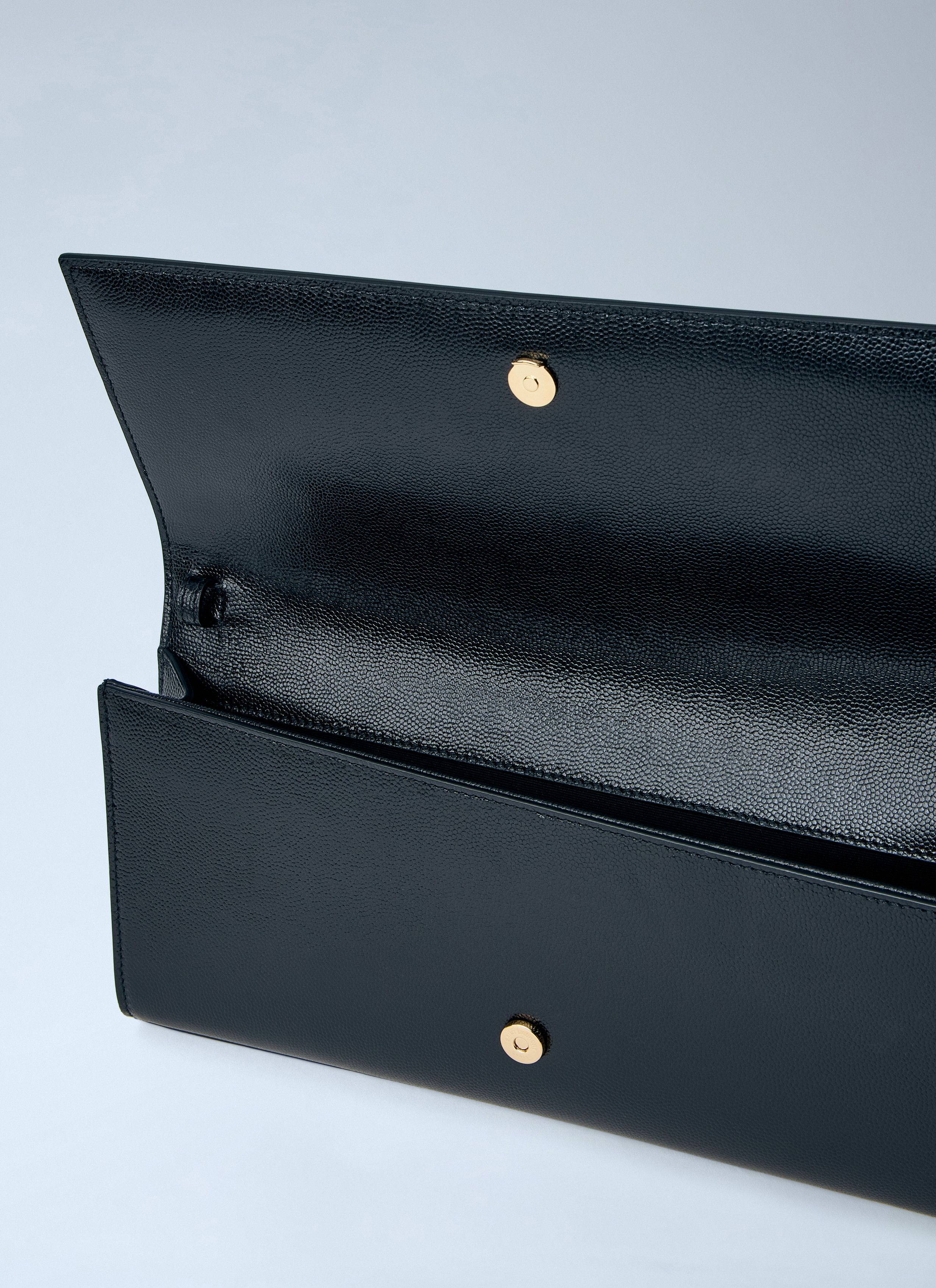 Saint Laurent Paris Kate Clutch Bag Size ONE SIZE - 6 Thumbnail