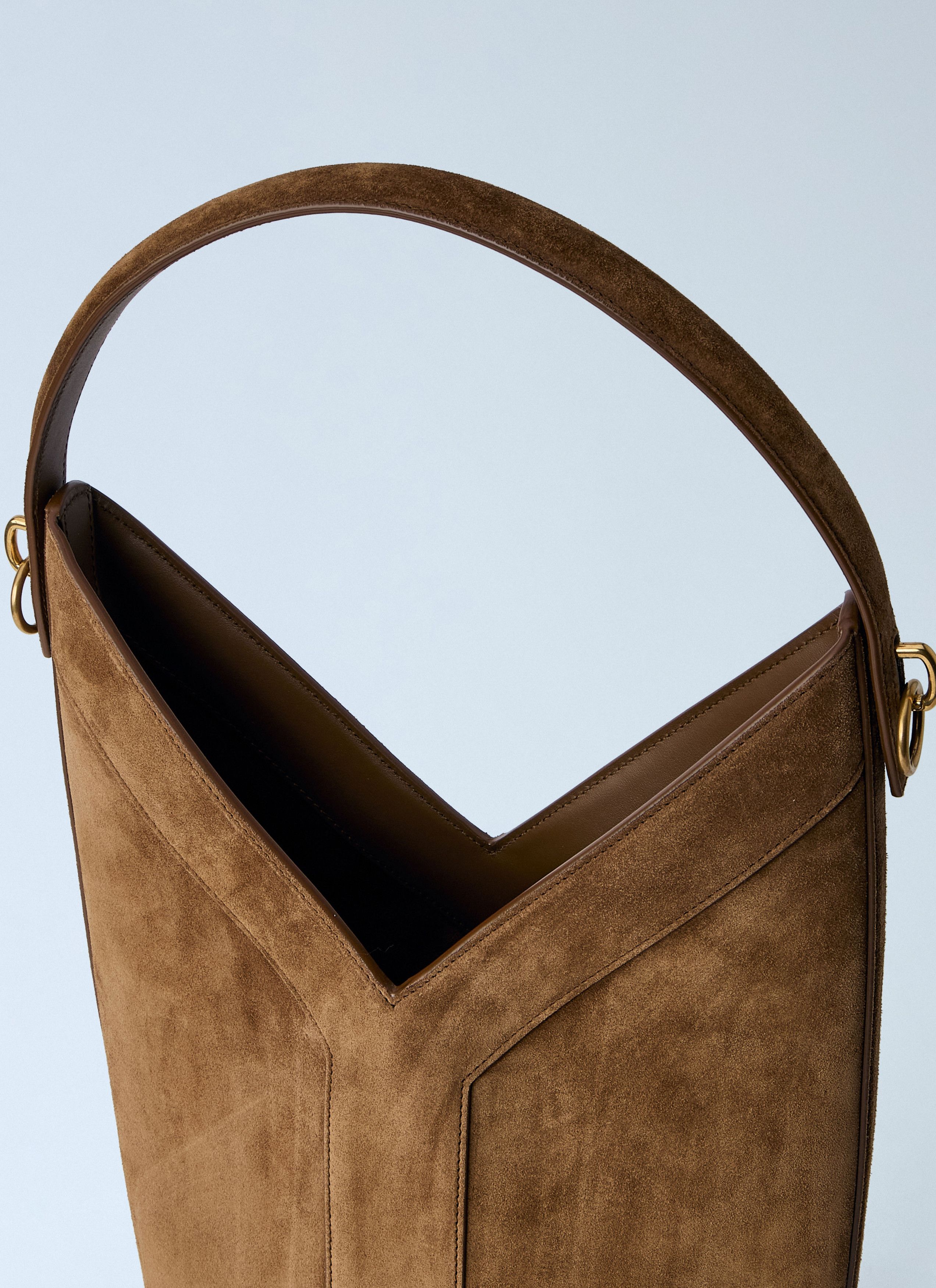 Saint Laurent Paris Y Top-Handle Bucket Bag Size ONE SIZE - 6 Thumbnail