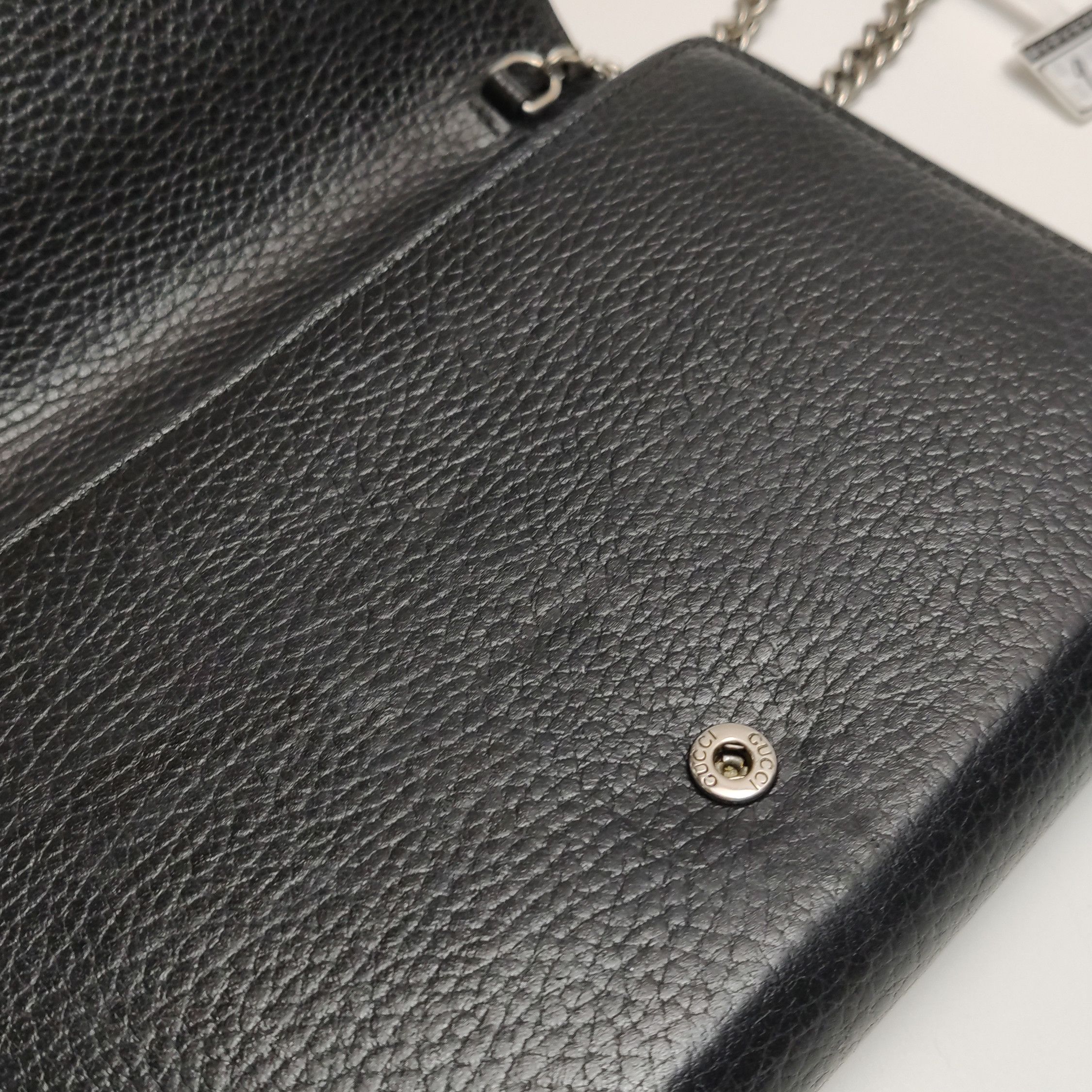Gucci Gucci Women os Shoulder Bags Size ONE SIZE - 11 Thumbnail