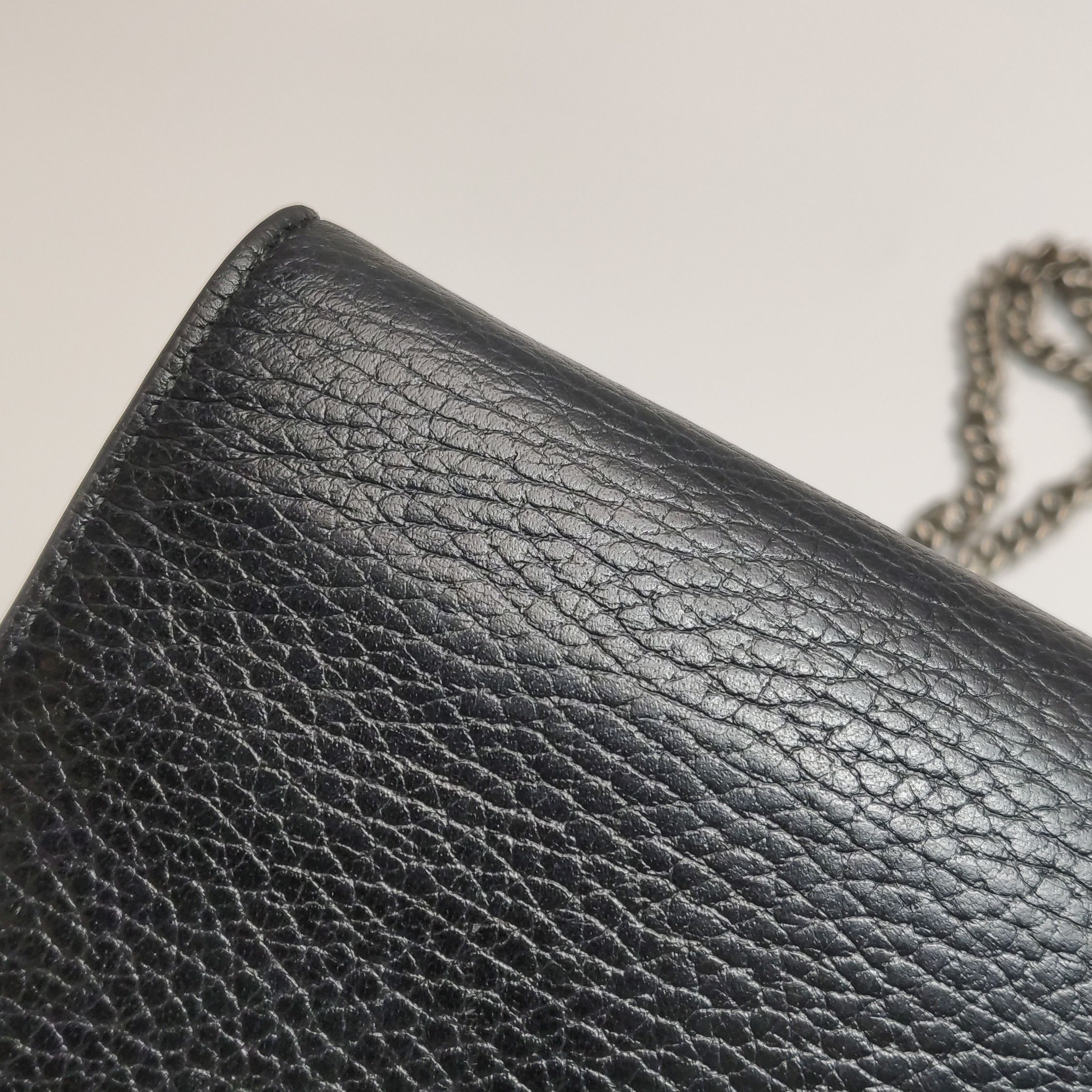Gucci Gucci Women os Shoulder Bags Size ONE SIZE - 16 Thumbnail
