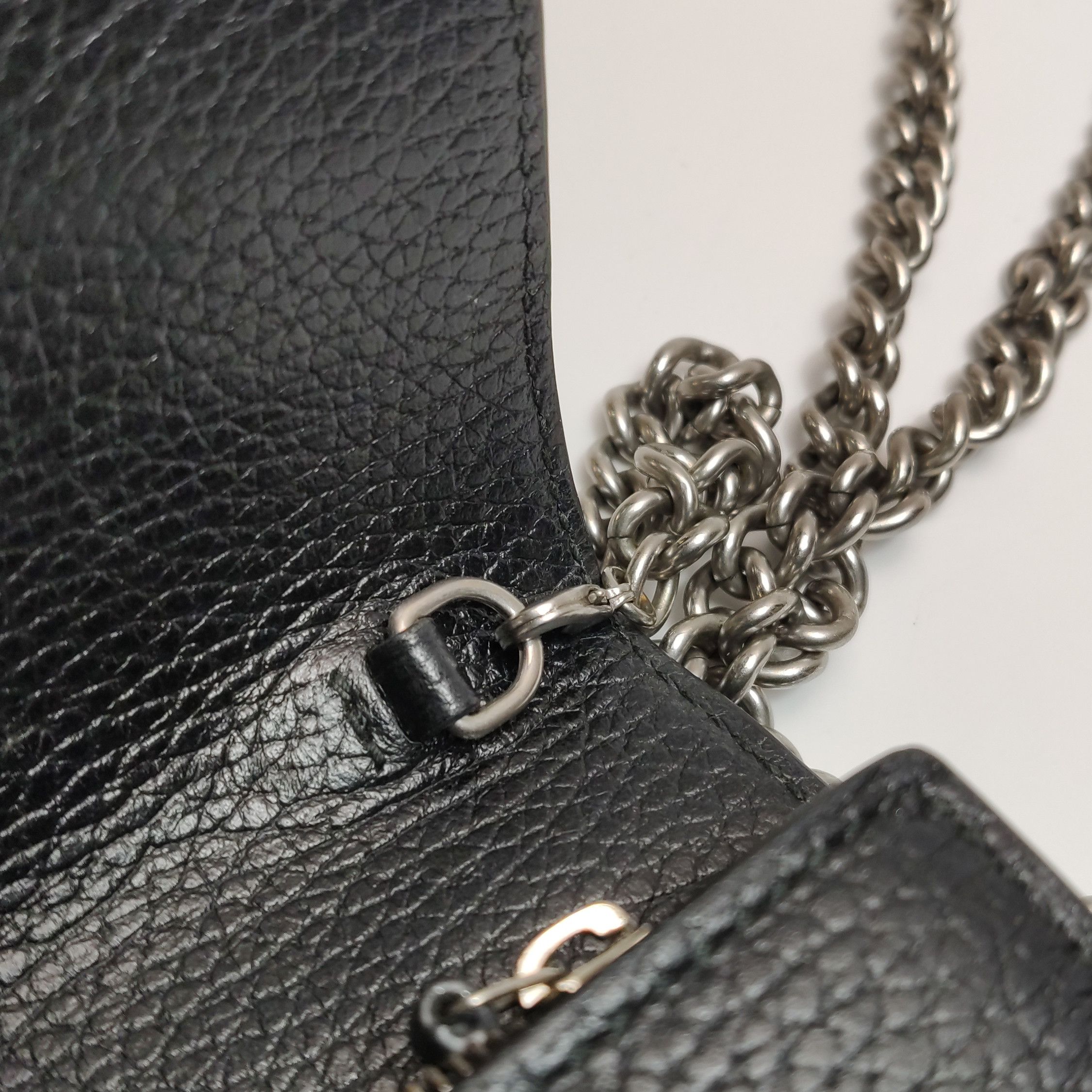 Gucci Gucci Women os Shoulder Bags Size ONE SIZE - 13 Thumbnail