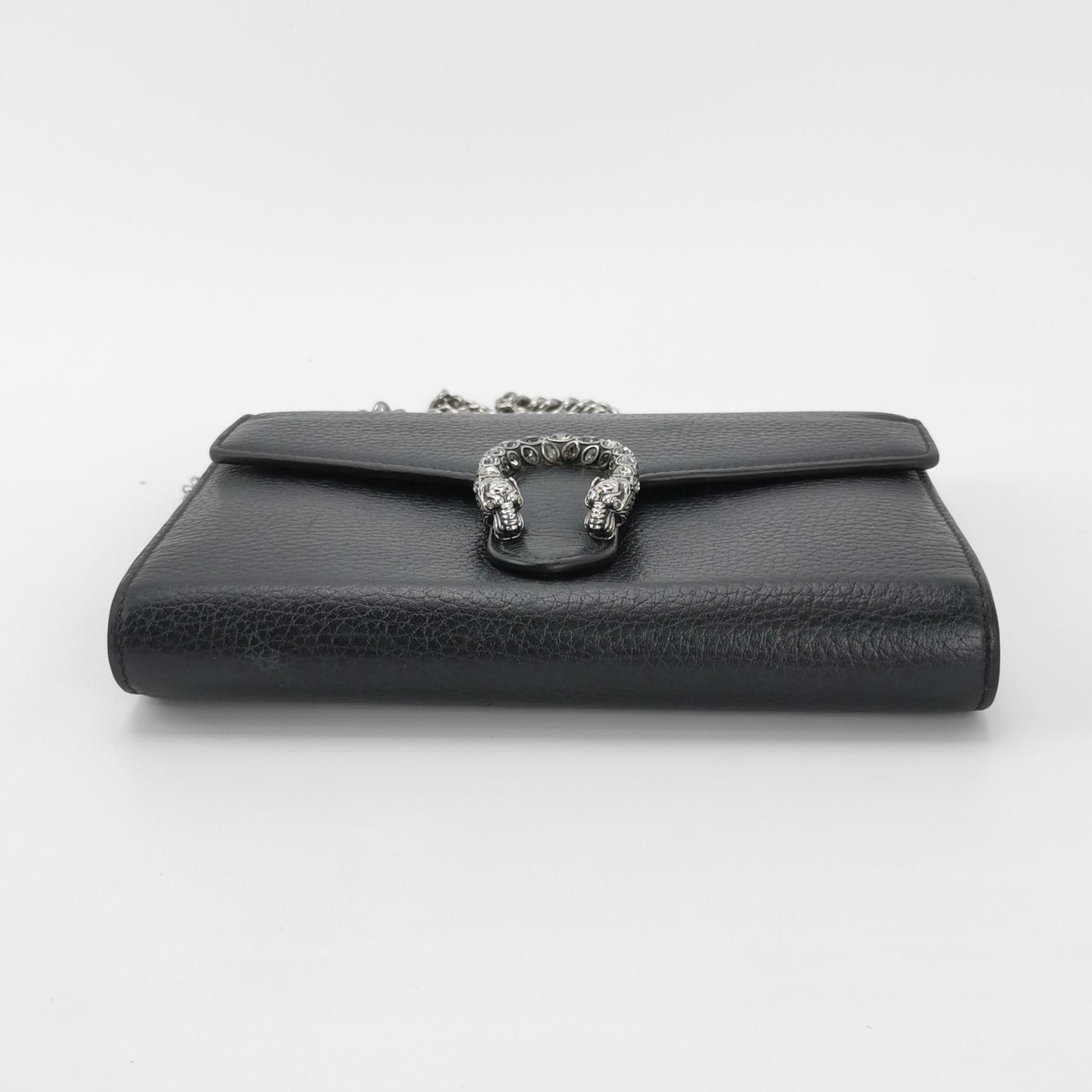 Gucci Gucci Women os Shoulder Bags Size ONE SIZE - 6 Thumbnail
