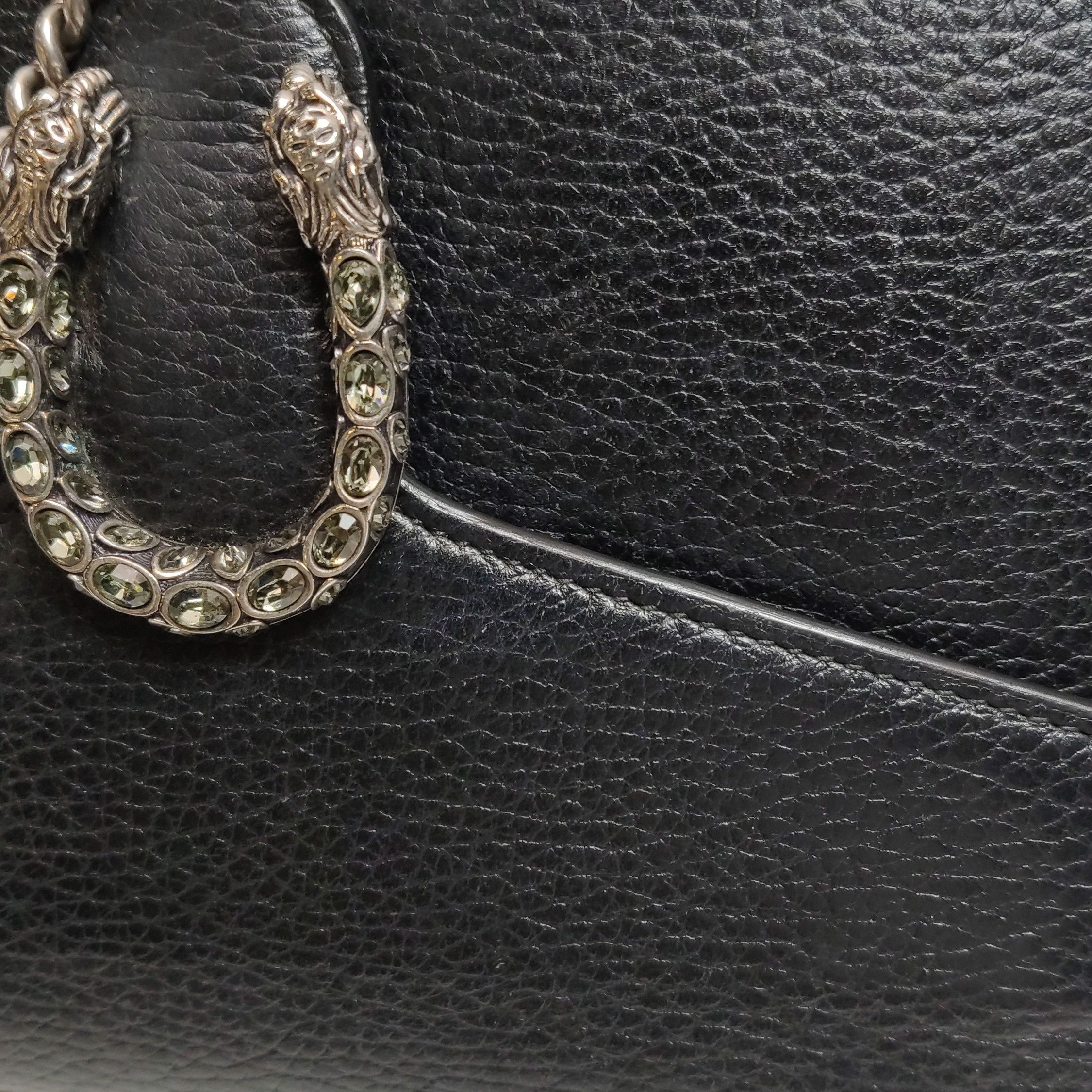 Gucci Gucci Women os Shoulder Bags Size ONE SIZE - 17 Thumbnail