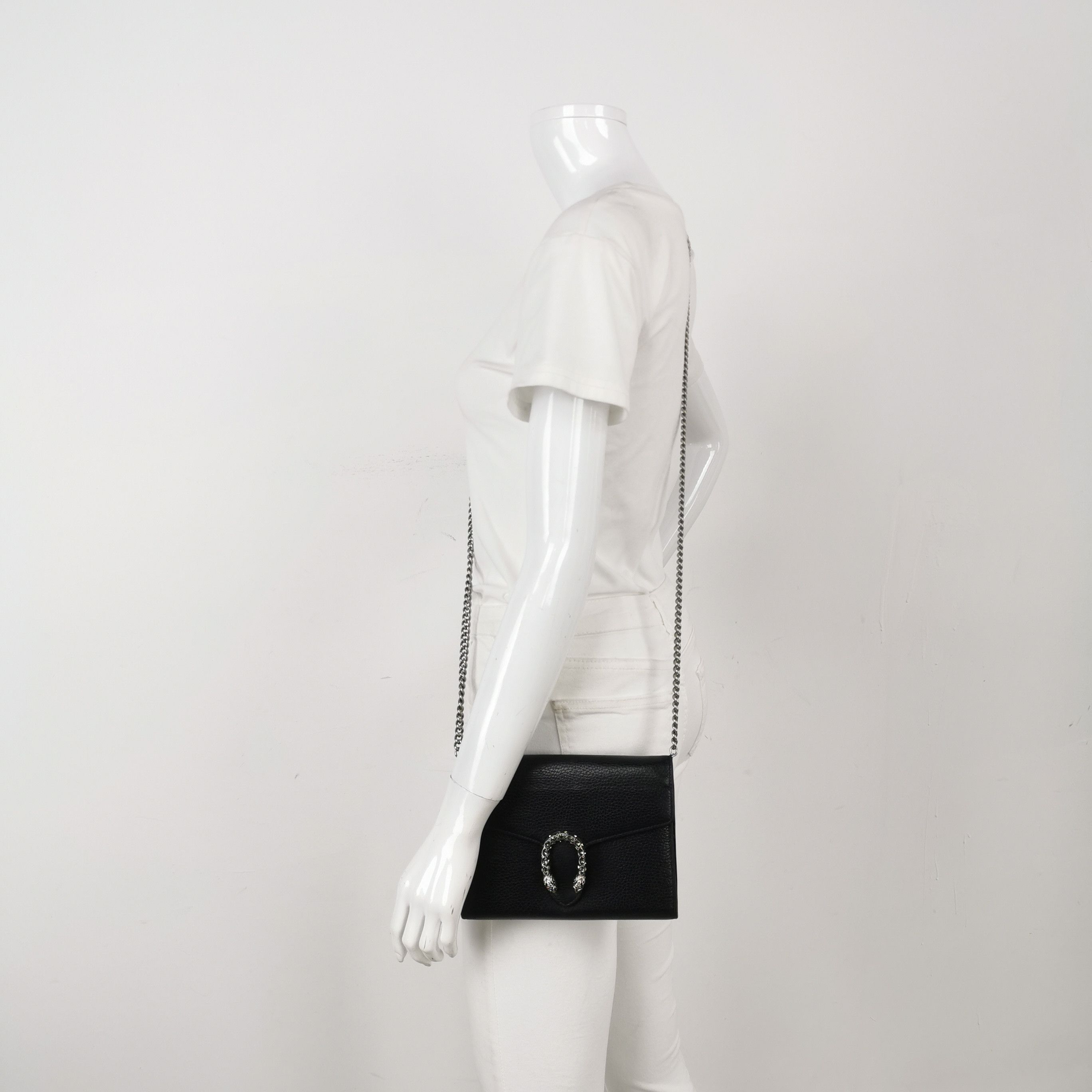 Gucci Gucci Women os Shoulder Bags Size ONE SIZE - 2 Thumbnail