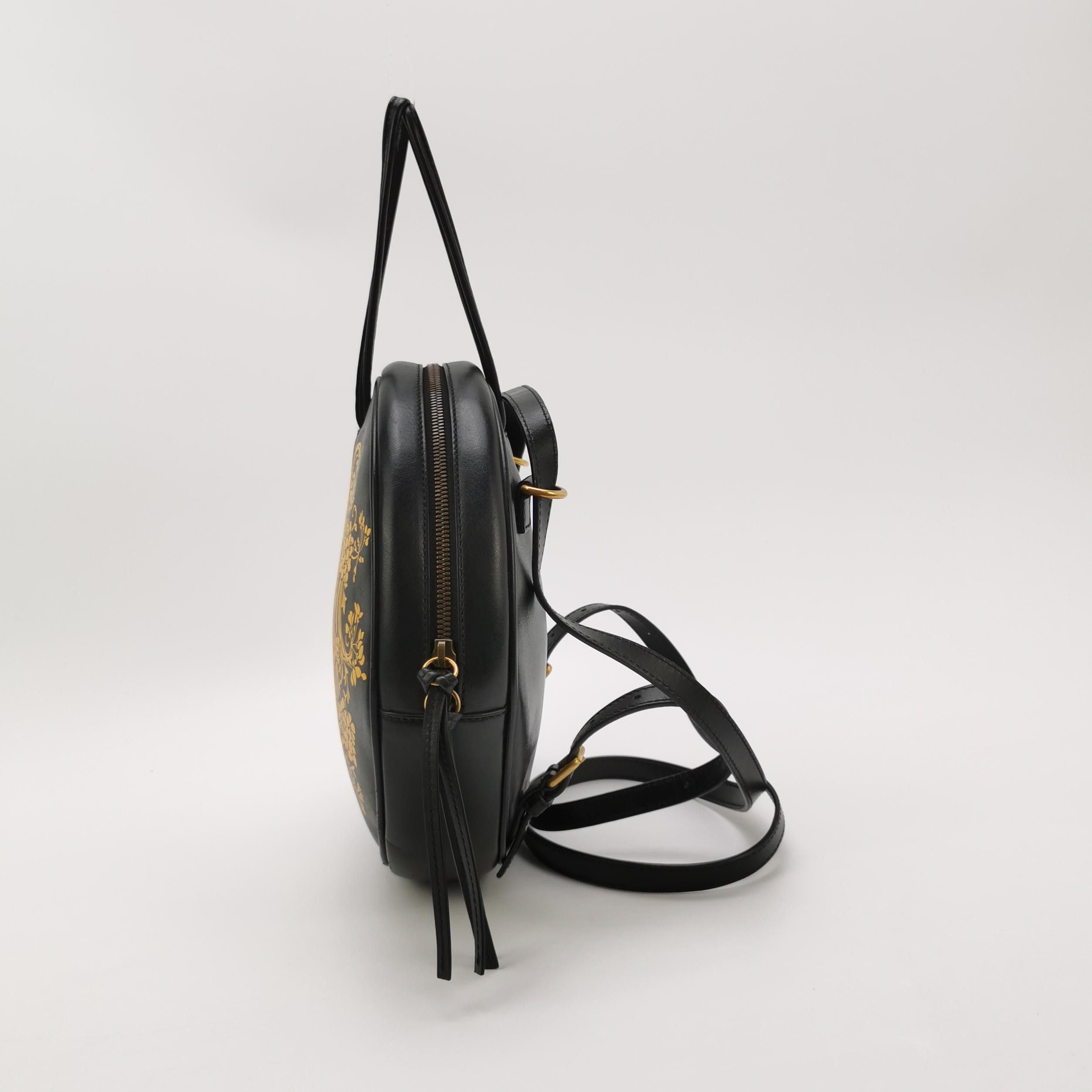 Gucci Gucci Women os Backpacks Size ONE SIZE - 3 Thumbnail