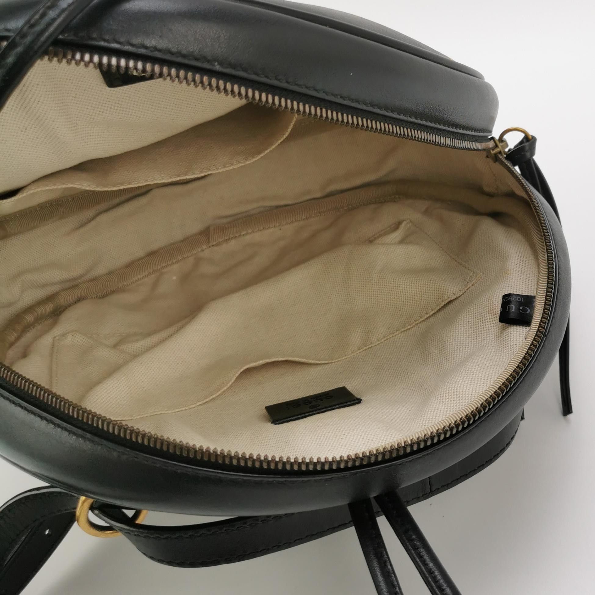 Gucci Gucci Women os Backpacks Size ONE SIZE - 7 Thumbnail