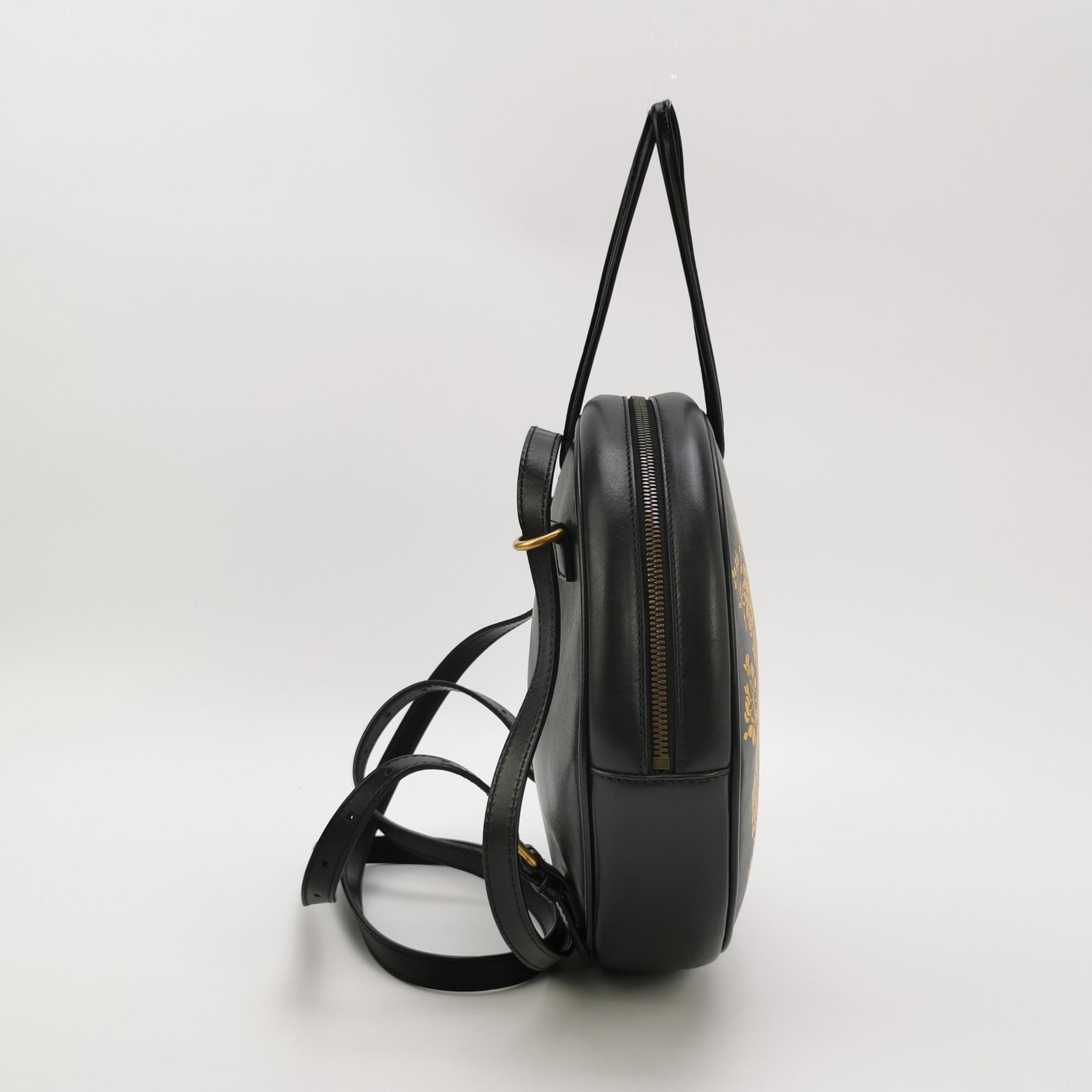 Gucci Gucci Women os Backpacks Size ONE SIZE - 4 Thumbnail