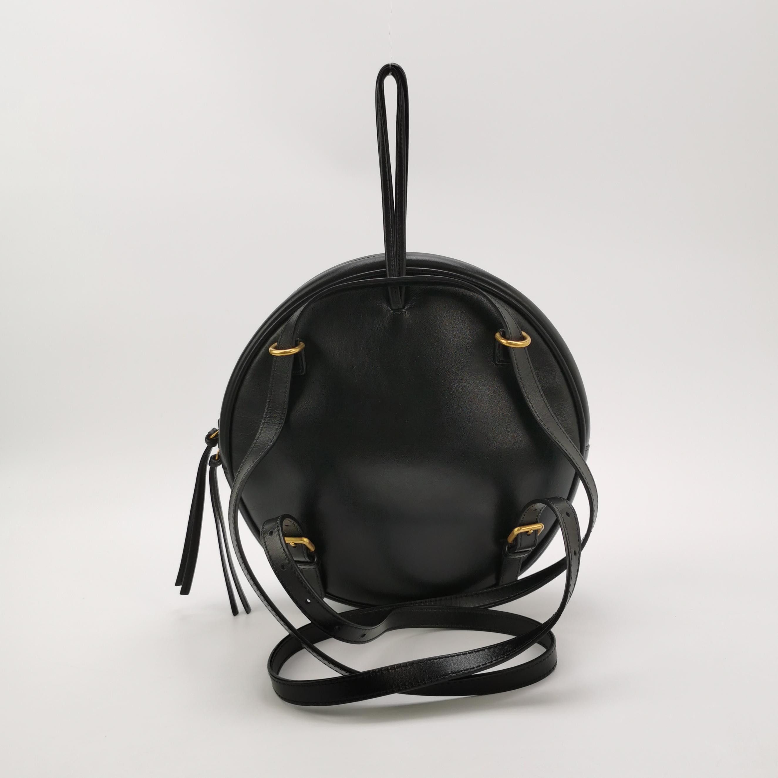 Gucci Gucci Women os Backpacks Size ONE SIZE - 5 Thumbnail