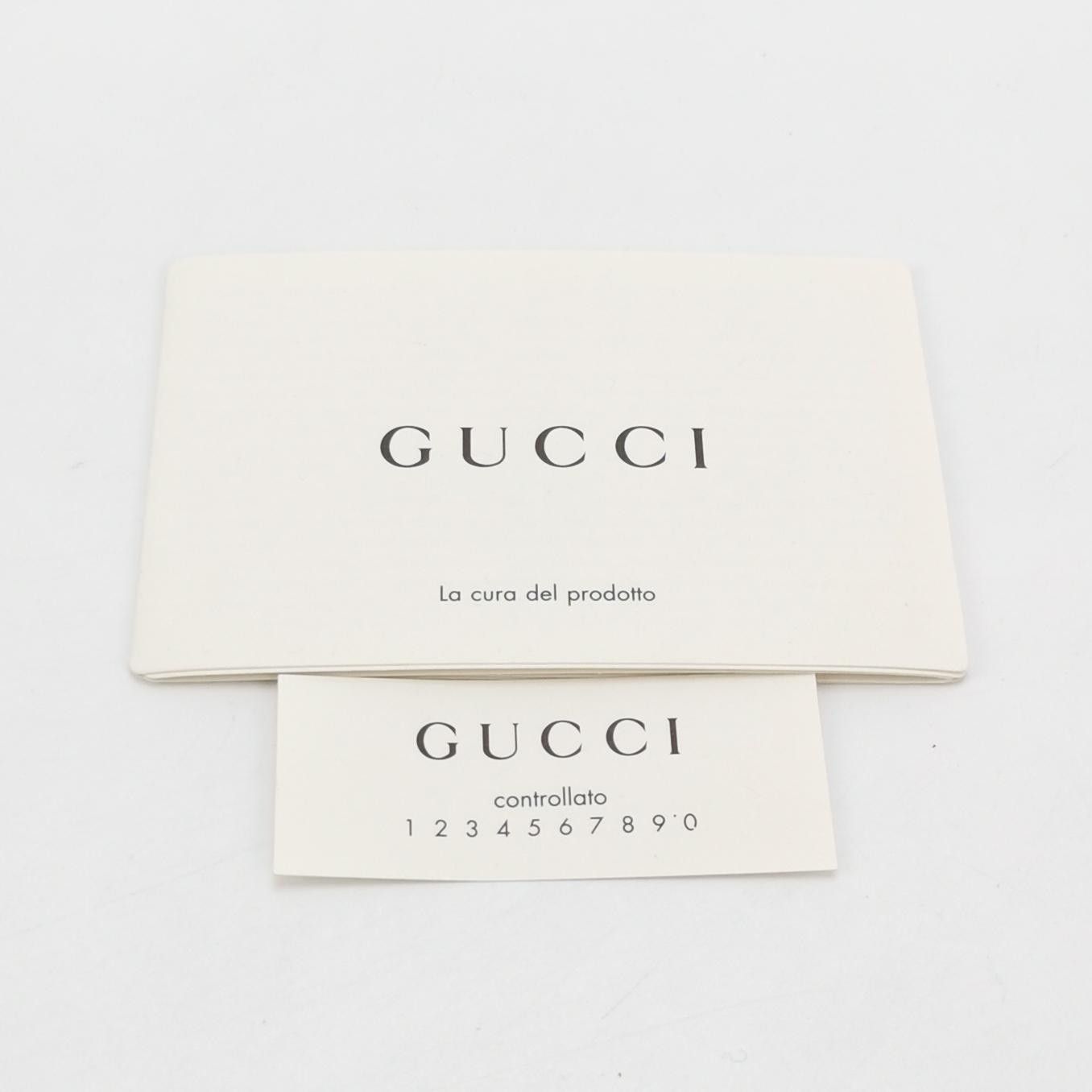 Gucci Gucci Women os Backpacks Size ONE SIZE - 9 Thumbnail