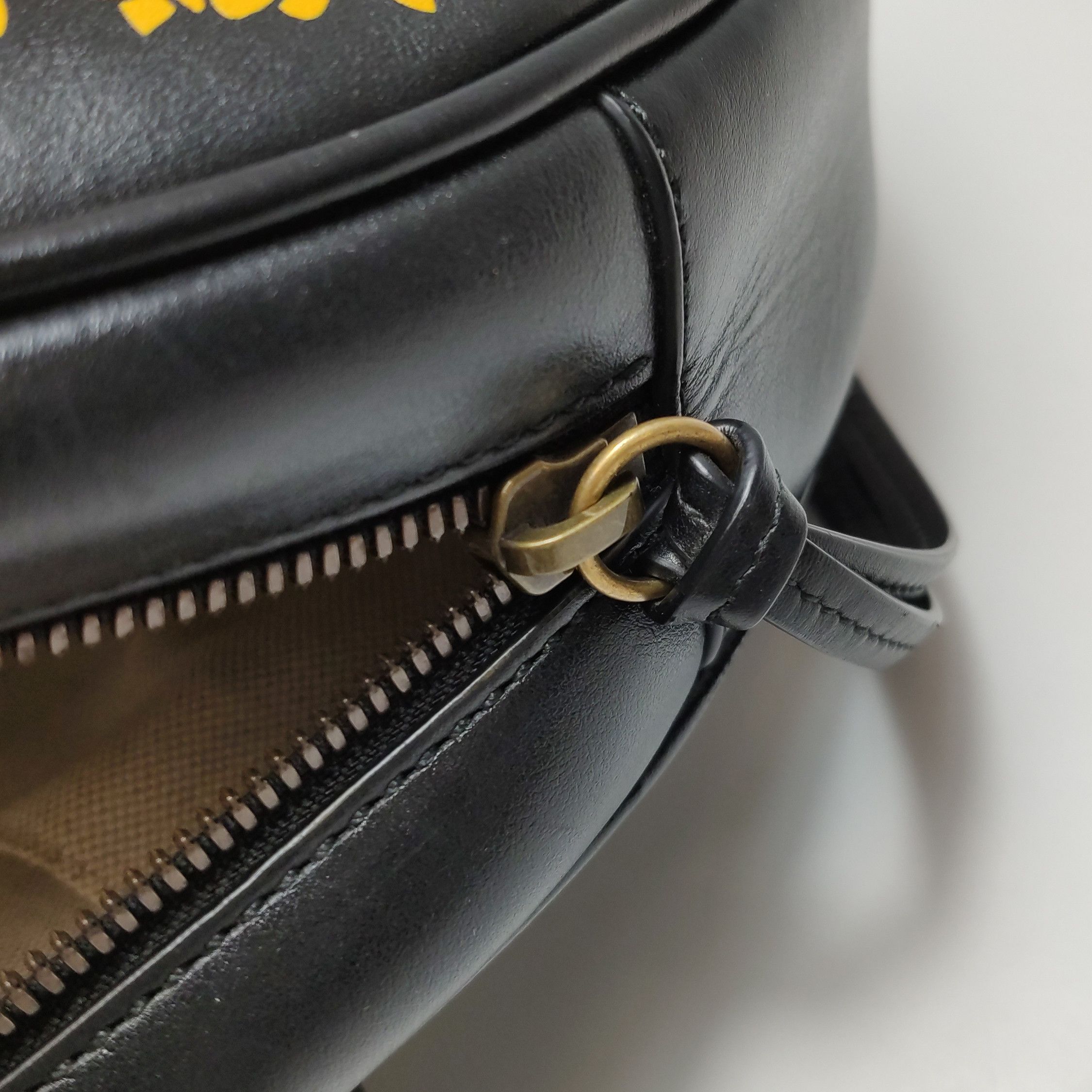 Gucci Gucci Women os Backpacks Size ONE SIZE - 12 Thumbnail