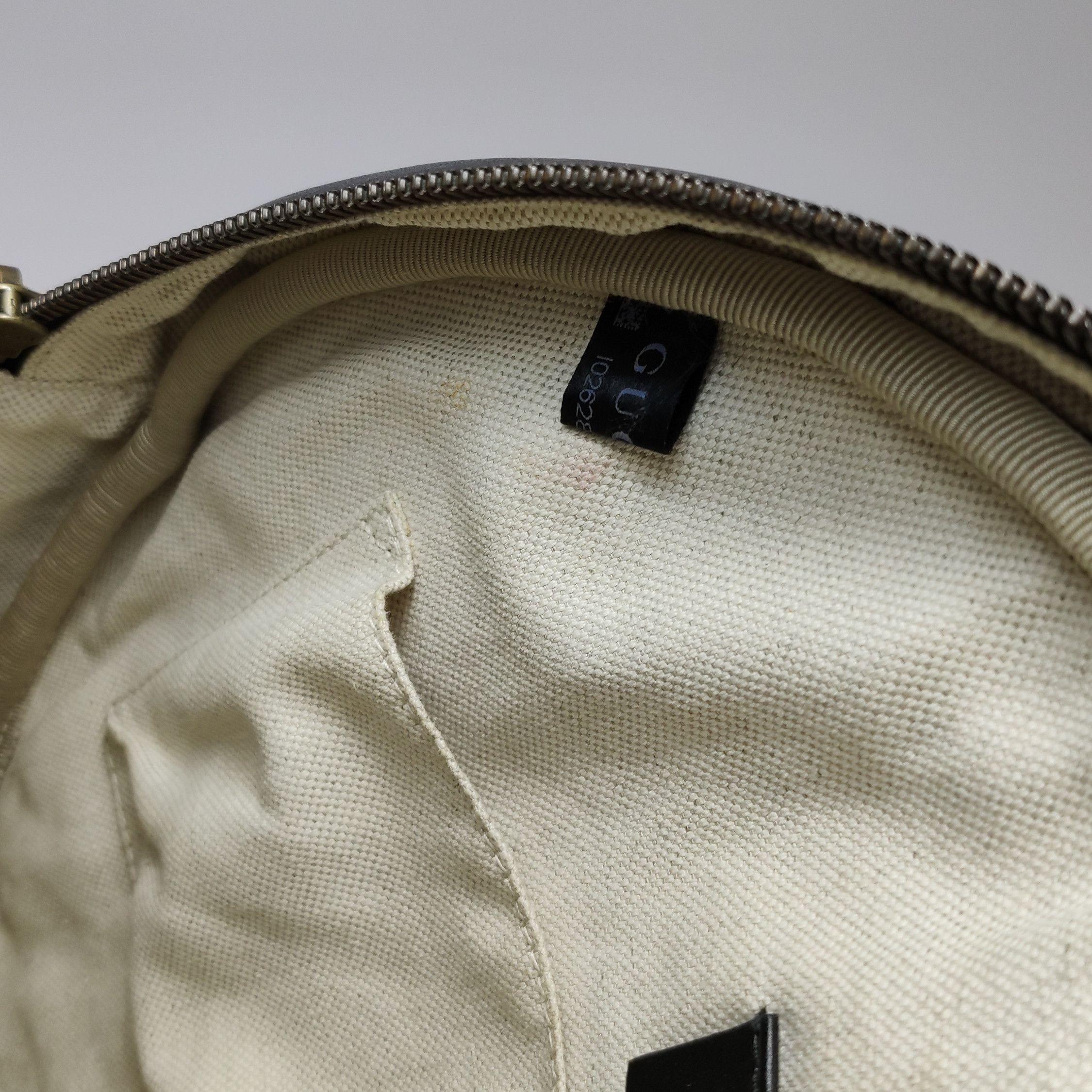 Gucci Gucci Women os Backpacks Size ONE SIZE - 10 Thumbnail