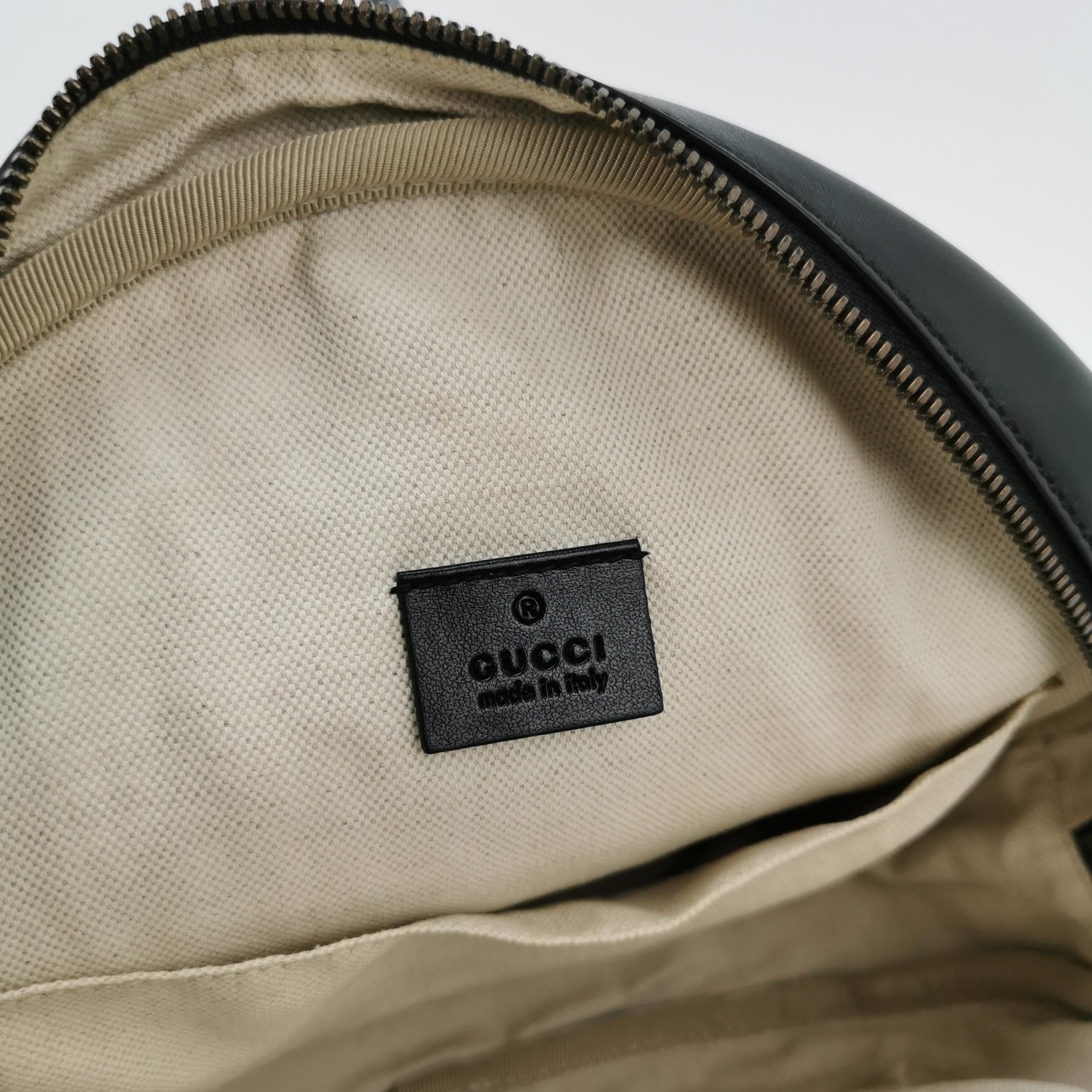 Gucci Gucci Women os Backpacks Size ONE SIZE - 8 Thumbnail