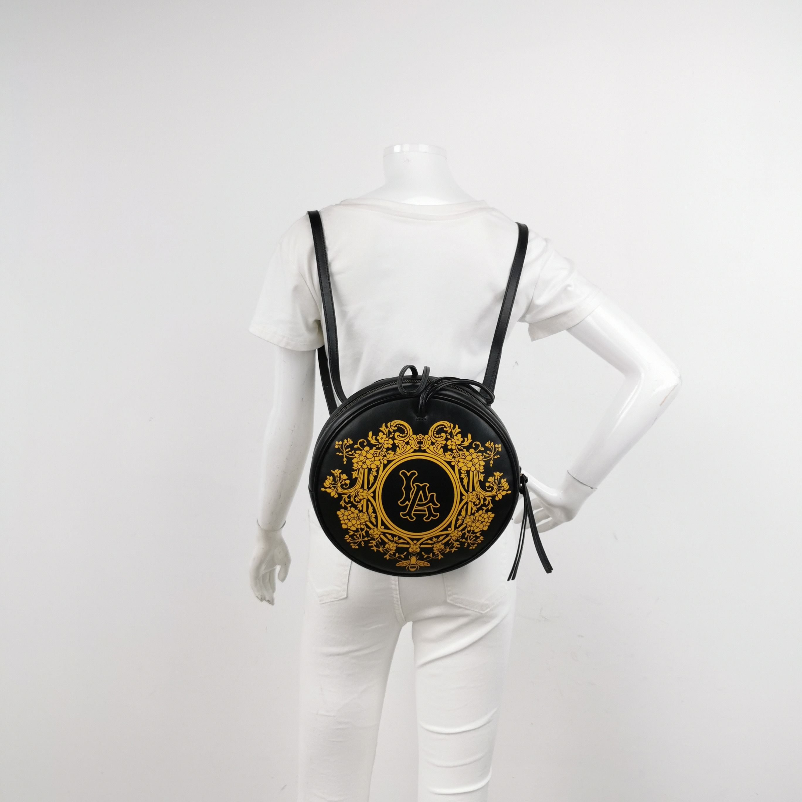 Gucci Gucci Women os Backpacks Size ONE SIZE - 2 Thumbnail