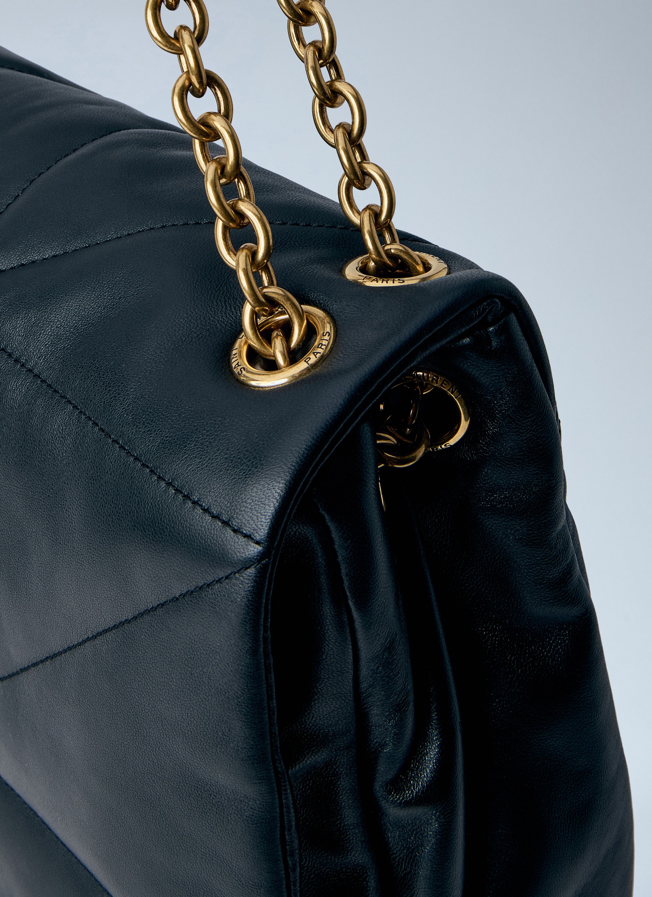 Saint Laurent Paris Jamie 4.3 Medium Shoulder Bag Size ONE SIZE - 4 Thumbnail