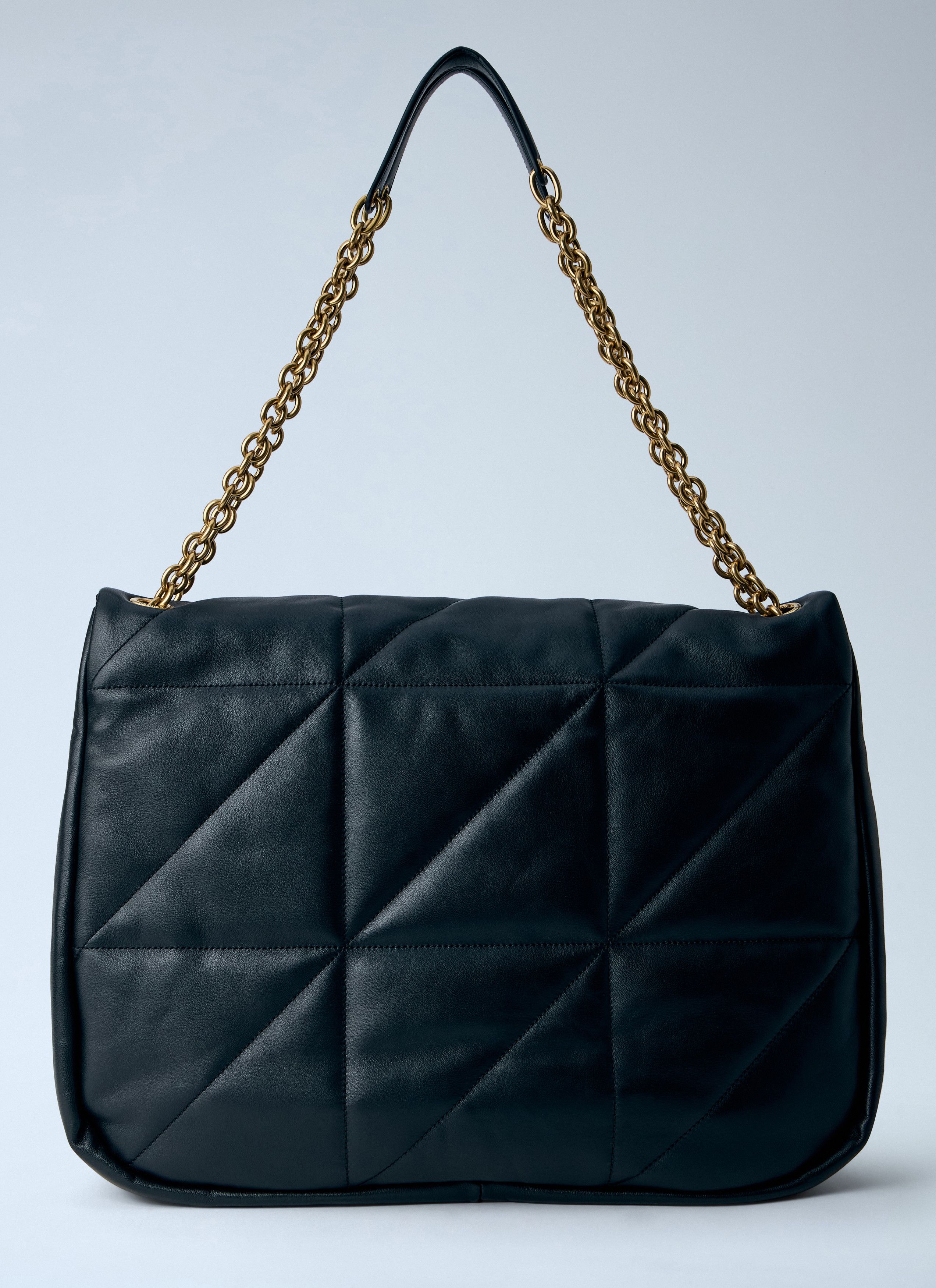 Saint Laurent Paris Jamie 4.3 Medium Shoulder Bag Size ONE SIZE - 3 Thumbnail