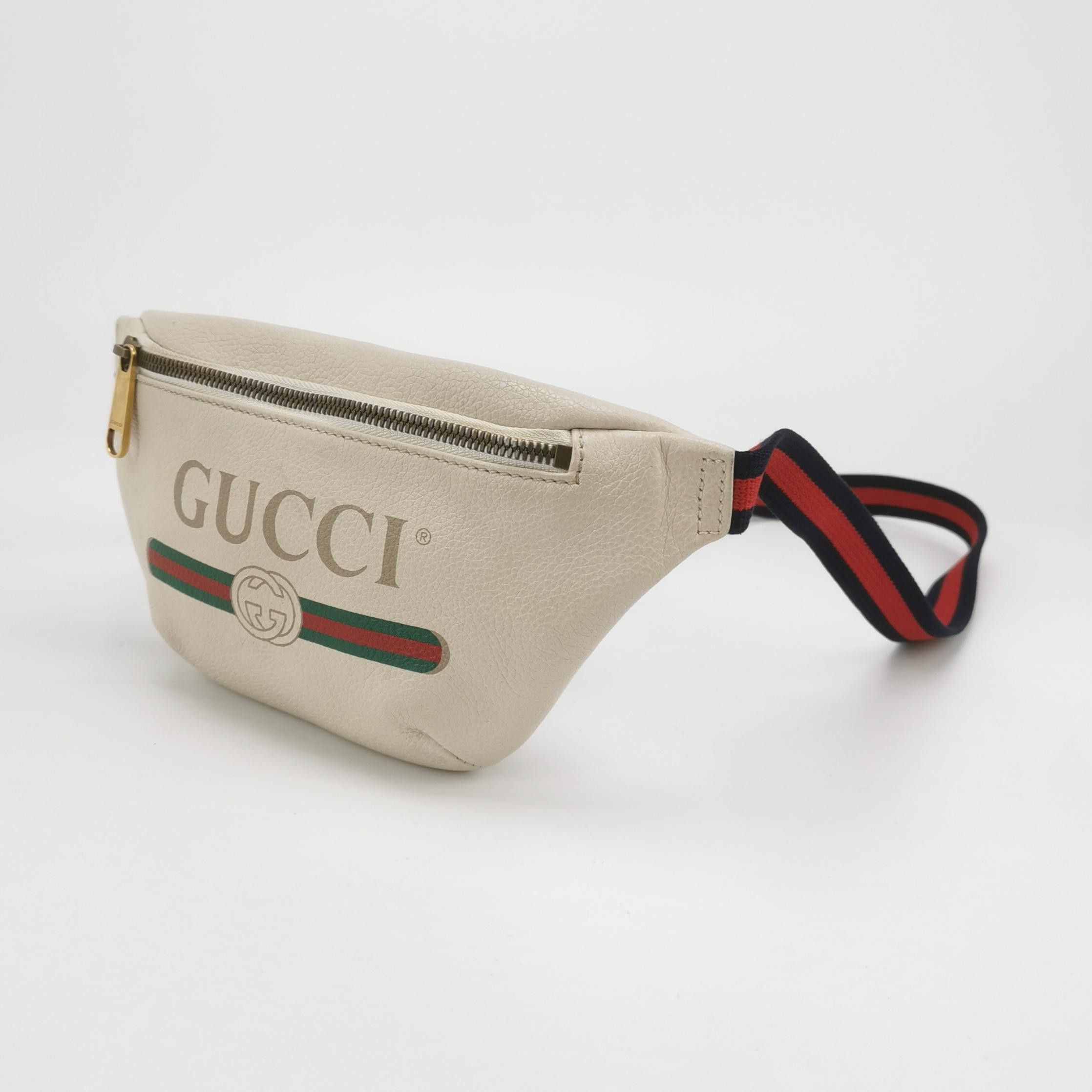 Gucci Gucci Women os Belt Bags Size ONE SIZE - 3 Thumbnail