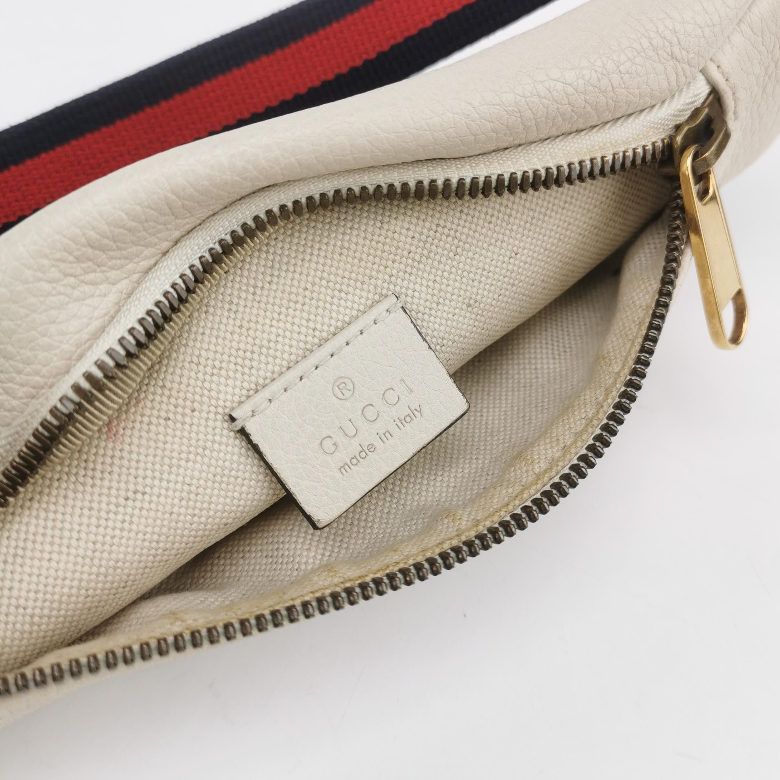 Gucci Gucci Women os Belt Bags Size ONE SIZE - 8 Thumbnail